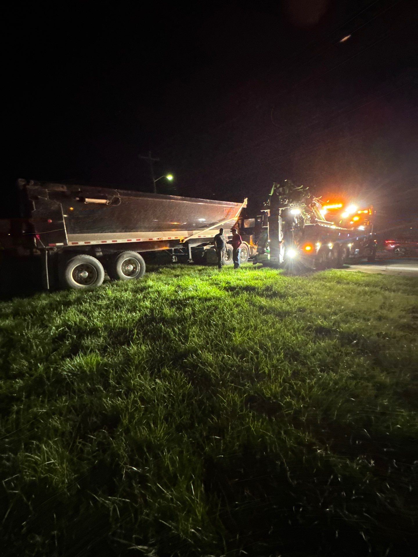 Project in Nitro, WV Rotator Crane Lifts Tree Off House | Nitro WV • One Wrong Move Job | Rotator Crane Tree Removal • Heavy Rescue Tree Job | Nitro WV • Extreme Tree Removal Over Home | Nitro WV by Jones Empire LLC