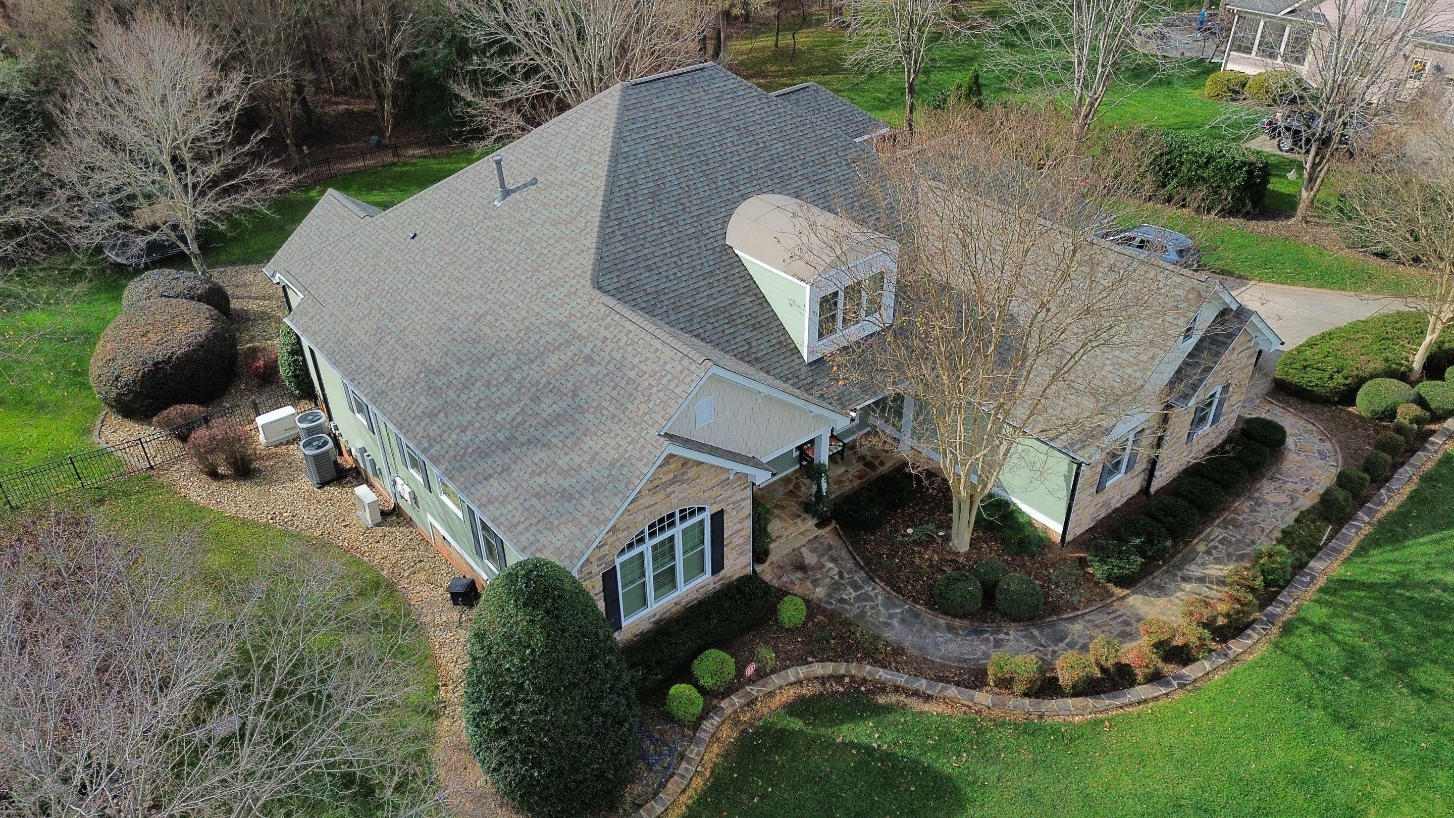 Elevated Exterior Renewal by 1st Gen Roofing & Restoration LLC