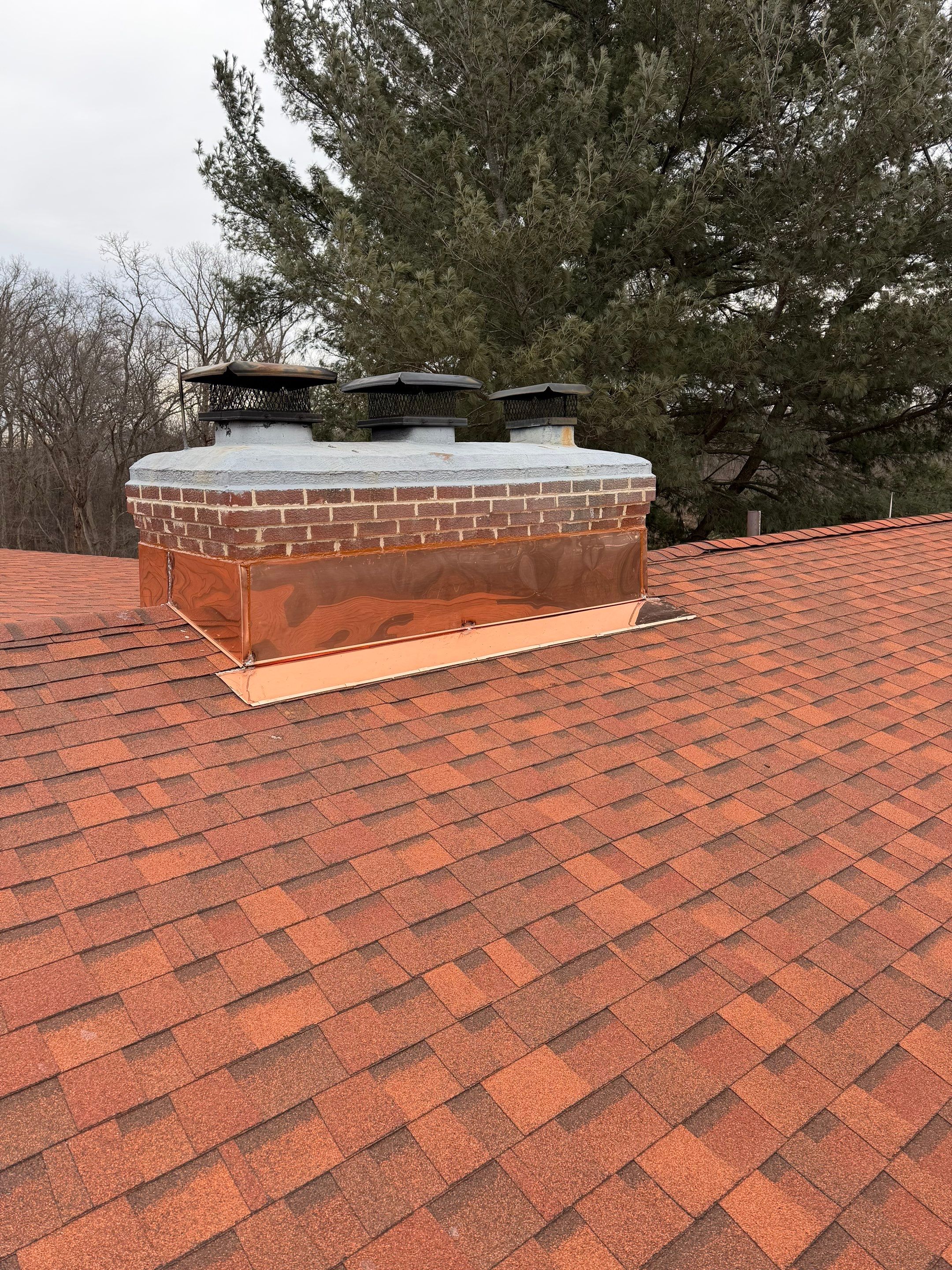 20401 West Hunter Road, Beallsville, MD UNITED STATES by American Custom Contractors