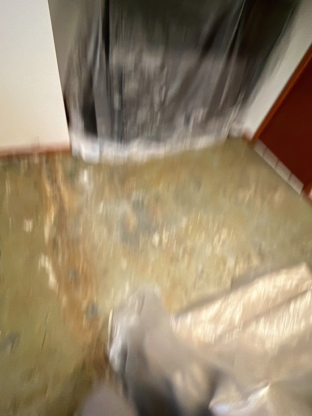 Water Damage by Accountable Home Services