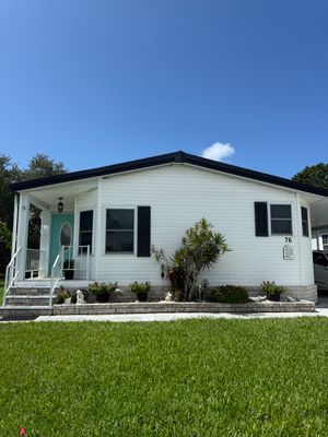 Project in Largo 33770