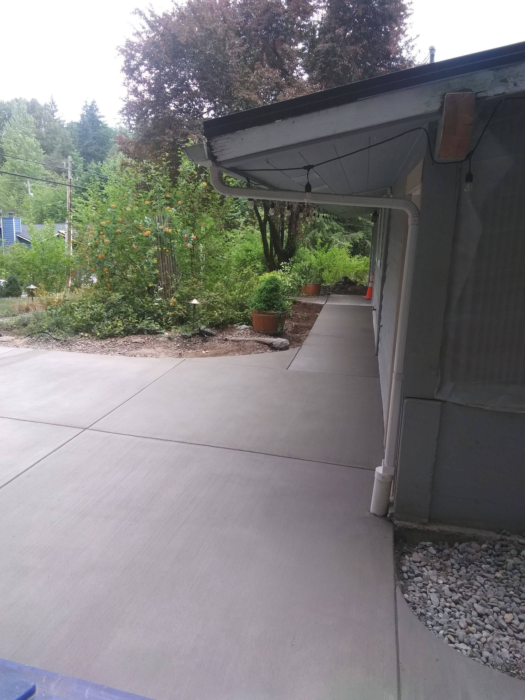 Jeremy | Driveway Repair, Concrete Project  by Jireh Asphalt & Concrete Inc 