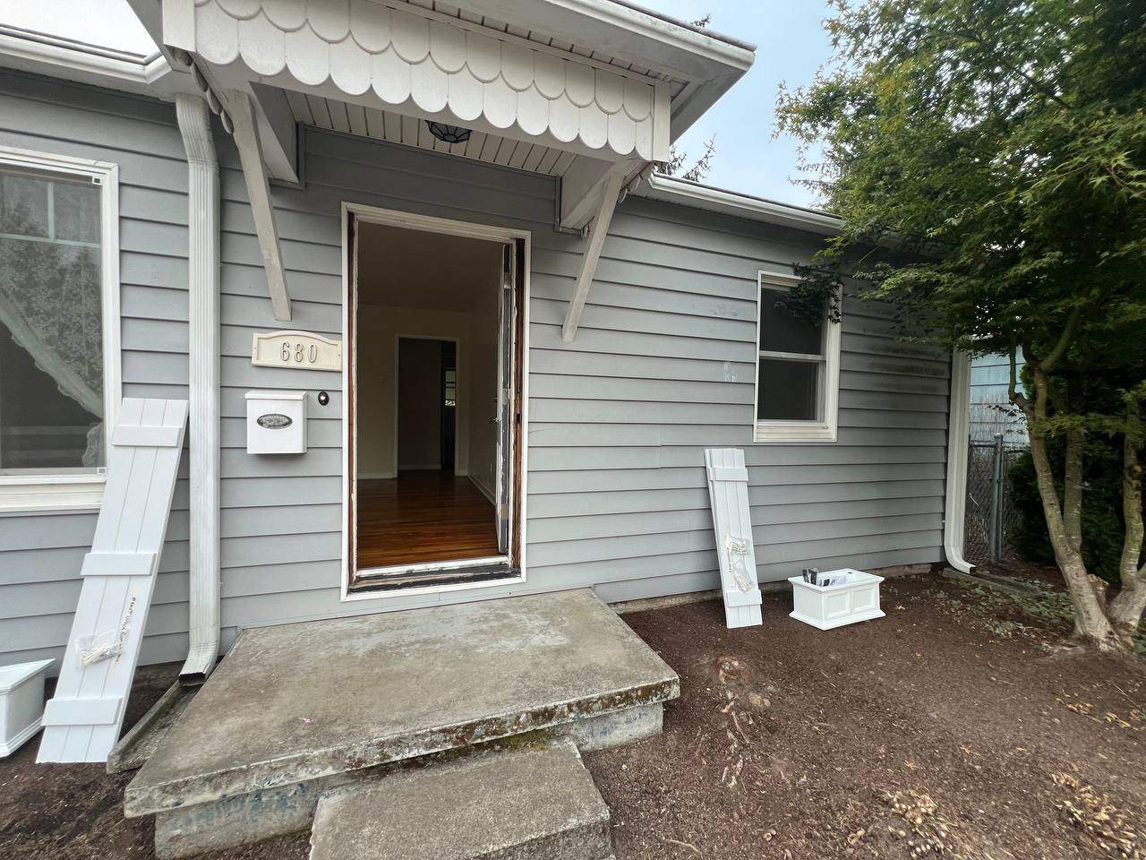 Curb Appeal Imrovements by Handyman State LLC