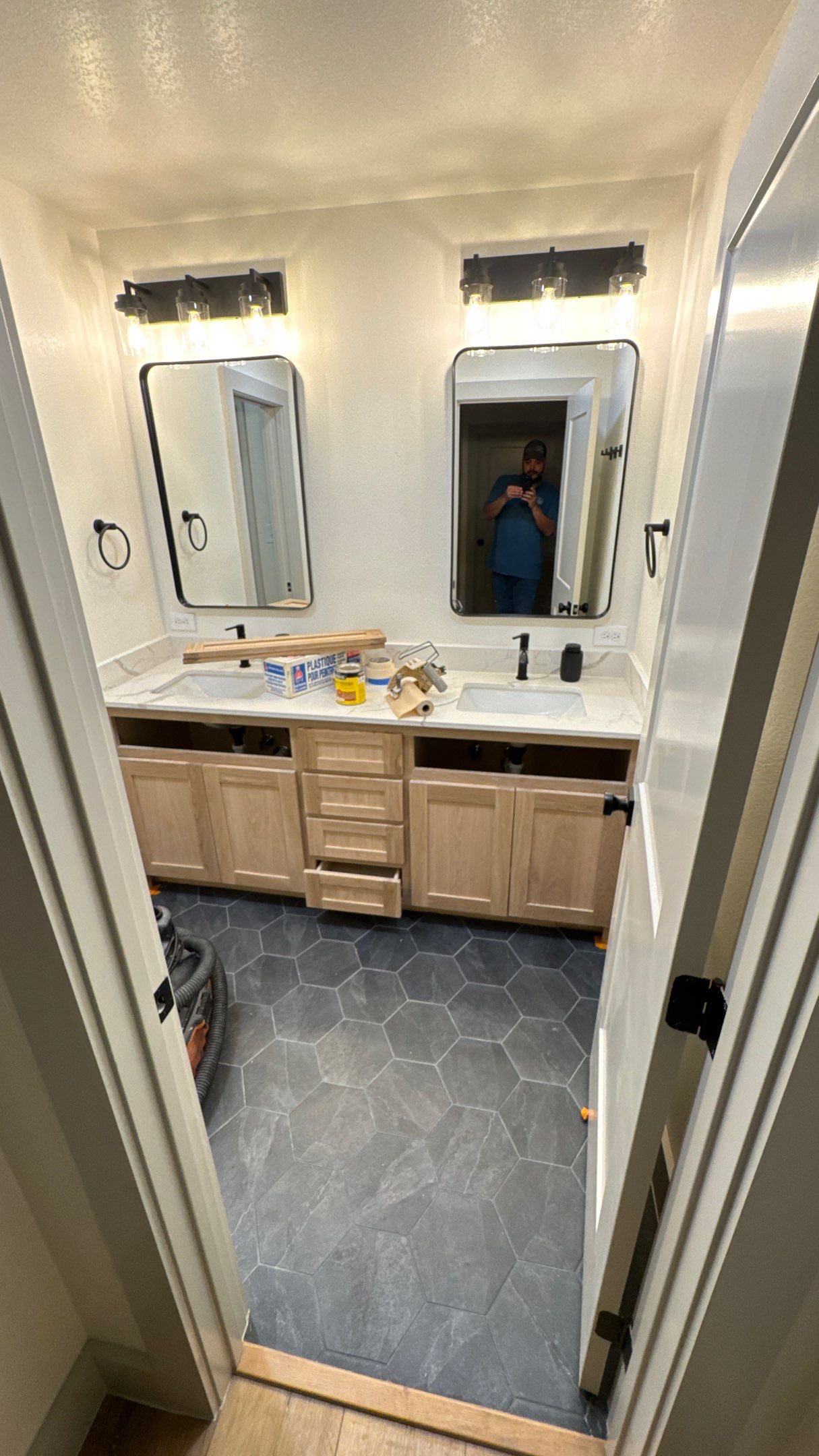 Interior & Exterior Remodel, Including Roof Replacement by Harvey Roofing & Construction