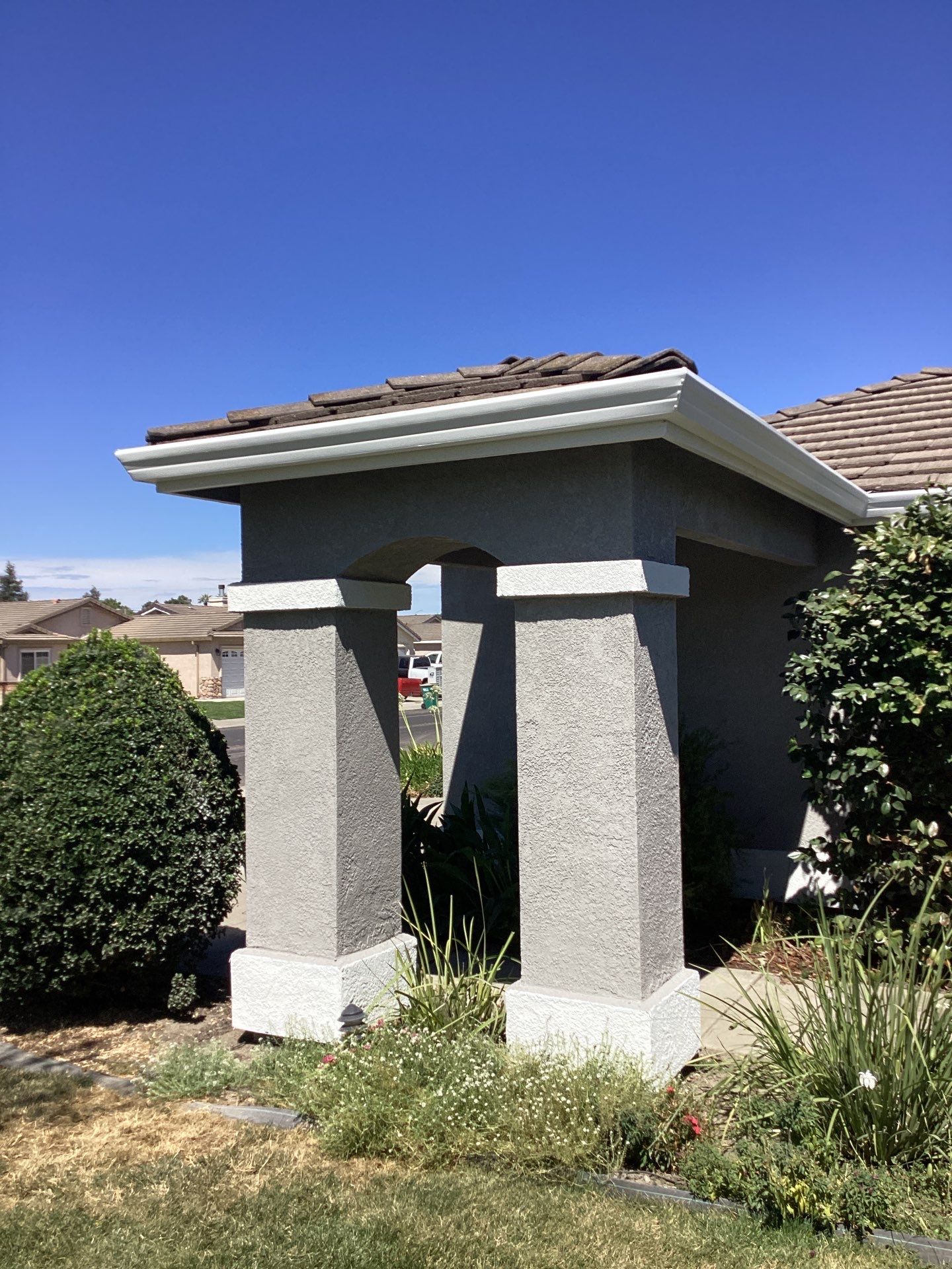 Exterior Painting in Hilmar by Lancaster Painting