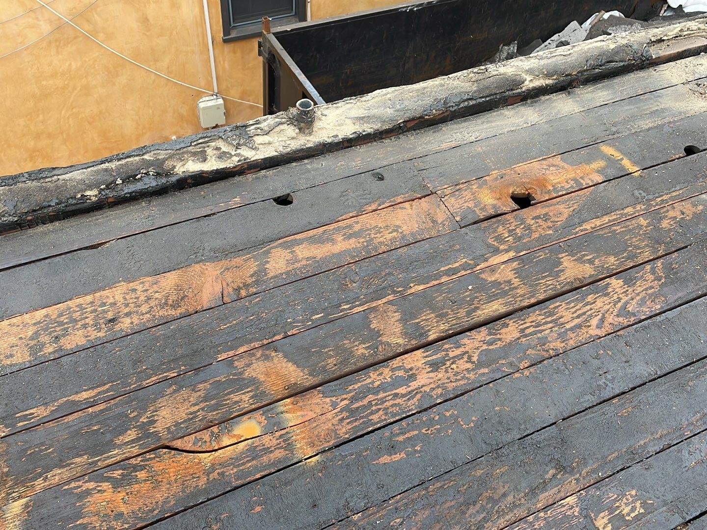 Torch Down Roof Replacement - Long Beach, CA 90805 by Epic Roof Replacement