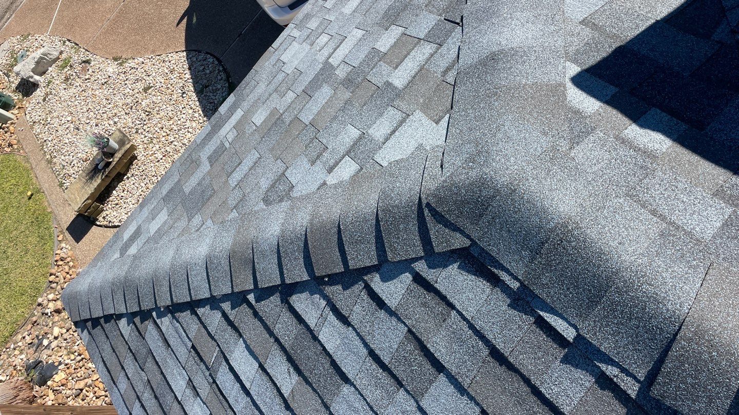ICW Waterfront Remodel by Bayfront Roofing and Construction