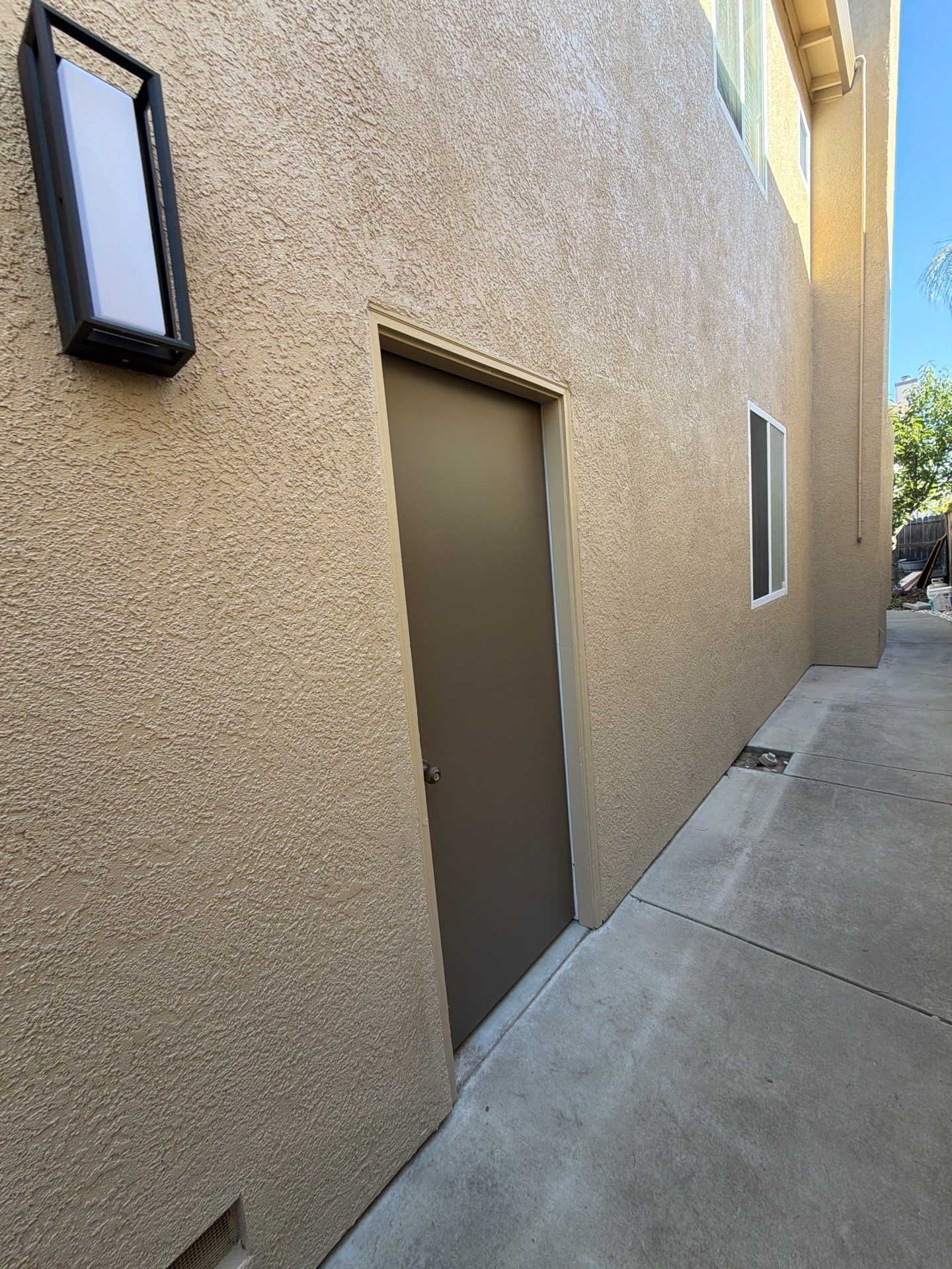 Exterior Painting in Modesto by Lancaster Painting