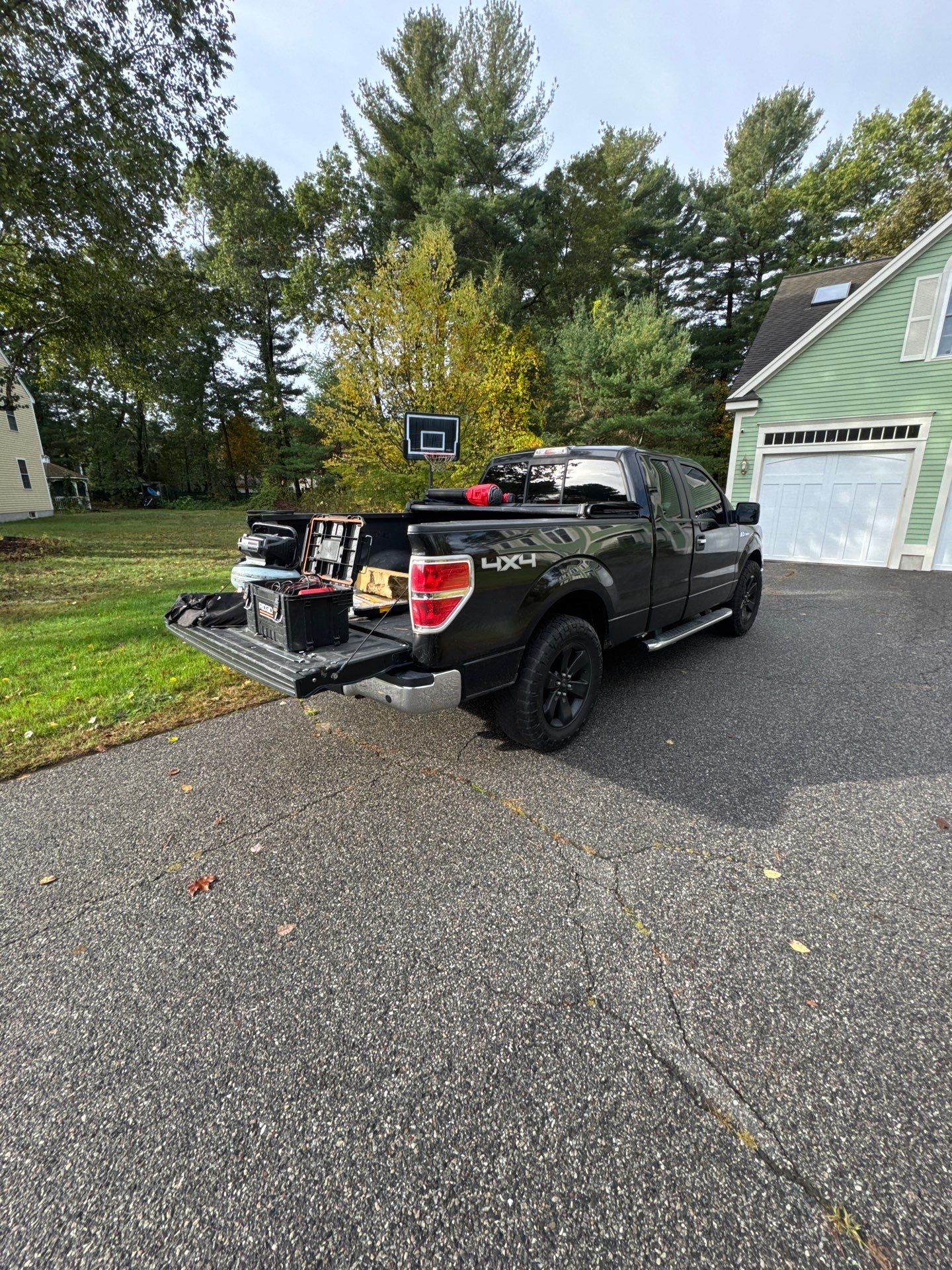 Pipe Boot Leak Repair & Gutter Replacement | Littleton, MA by Mighty Dog Roofing of Greater Middlesex County