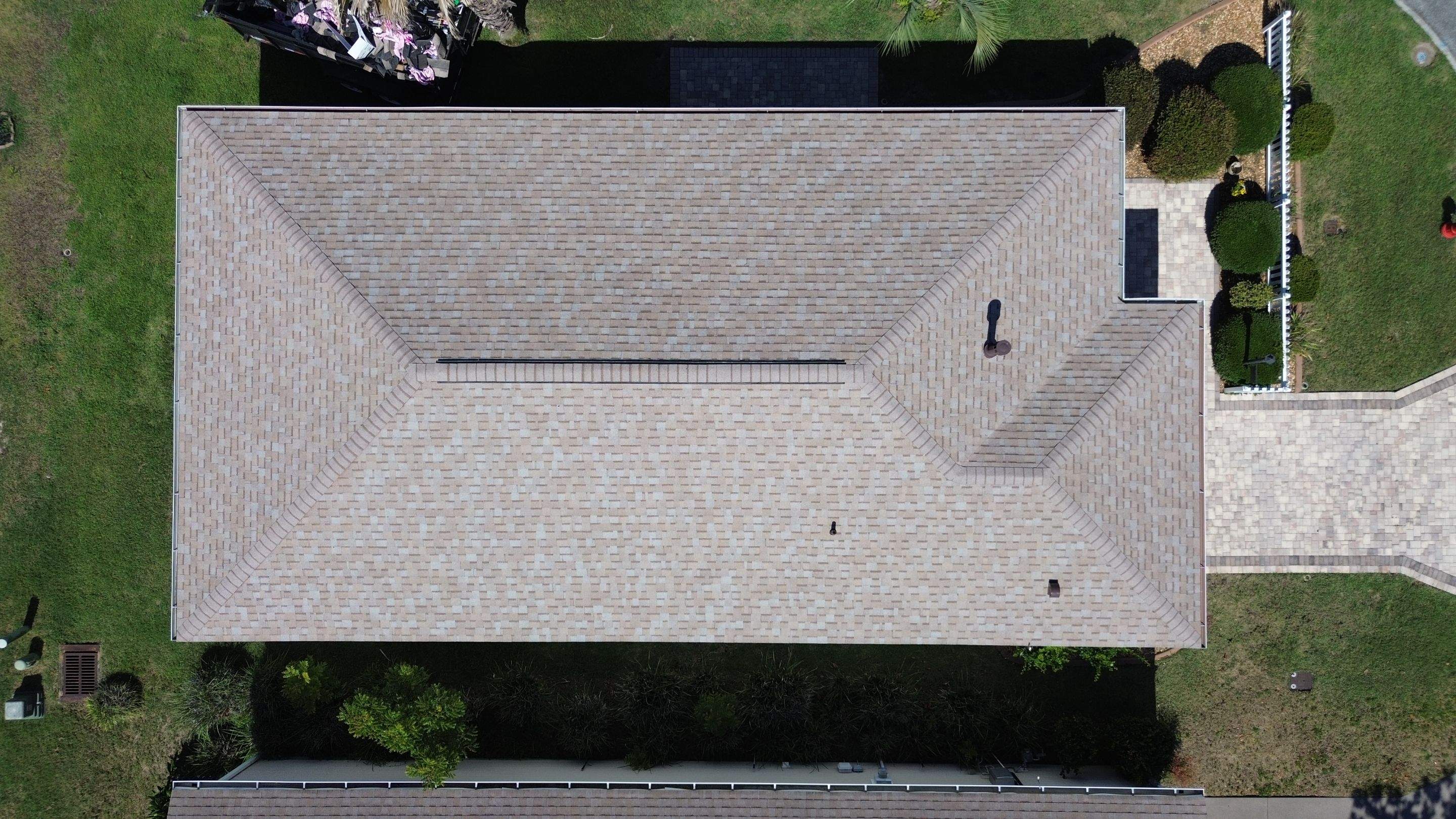 Roof Replacement in The Villages, FL by Brehm Roofing