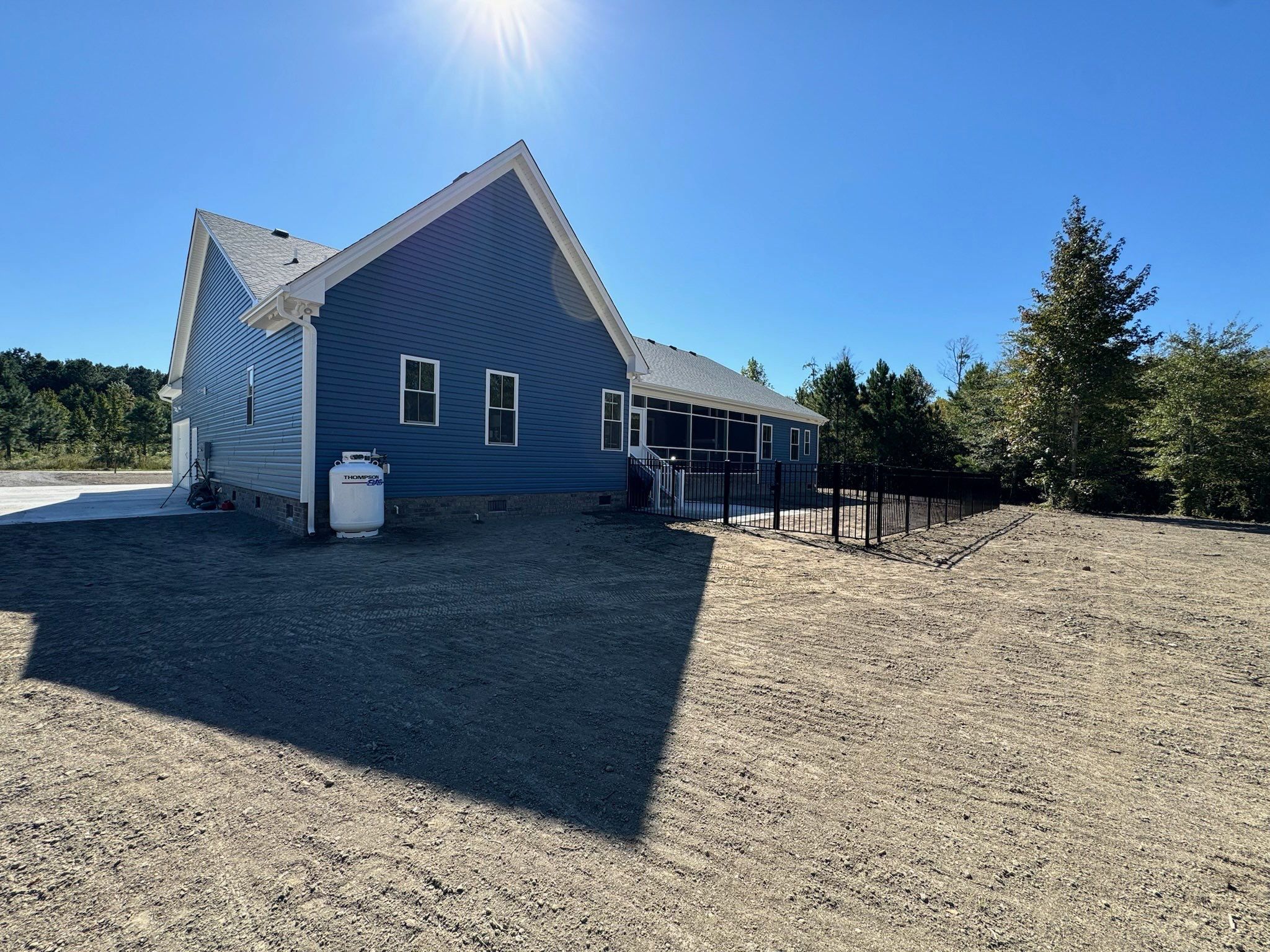 Elevate Your Outdoor Space by Tidewater Trim & Deck