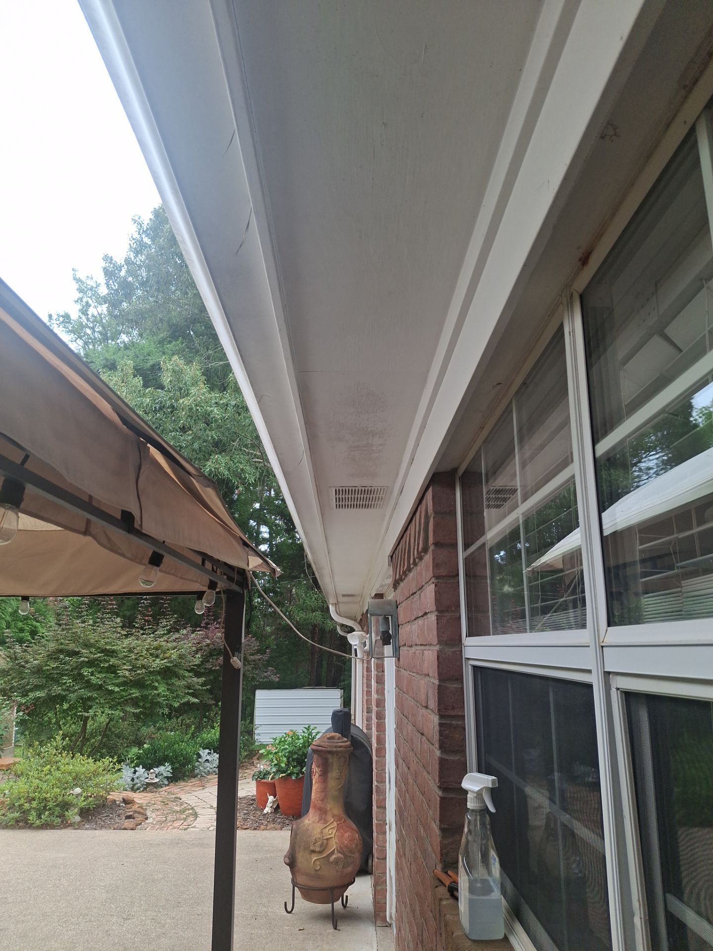 Same Color, Completely Fresh Look in Whitehouse, TX by Quality Coats Painting