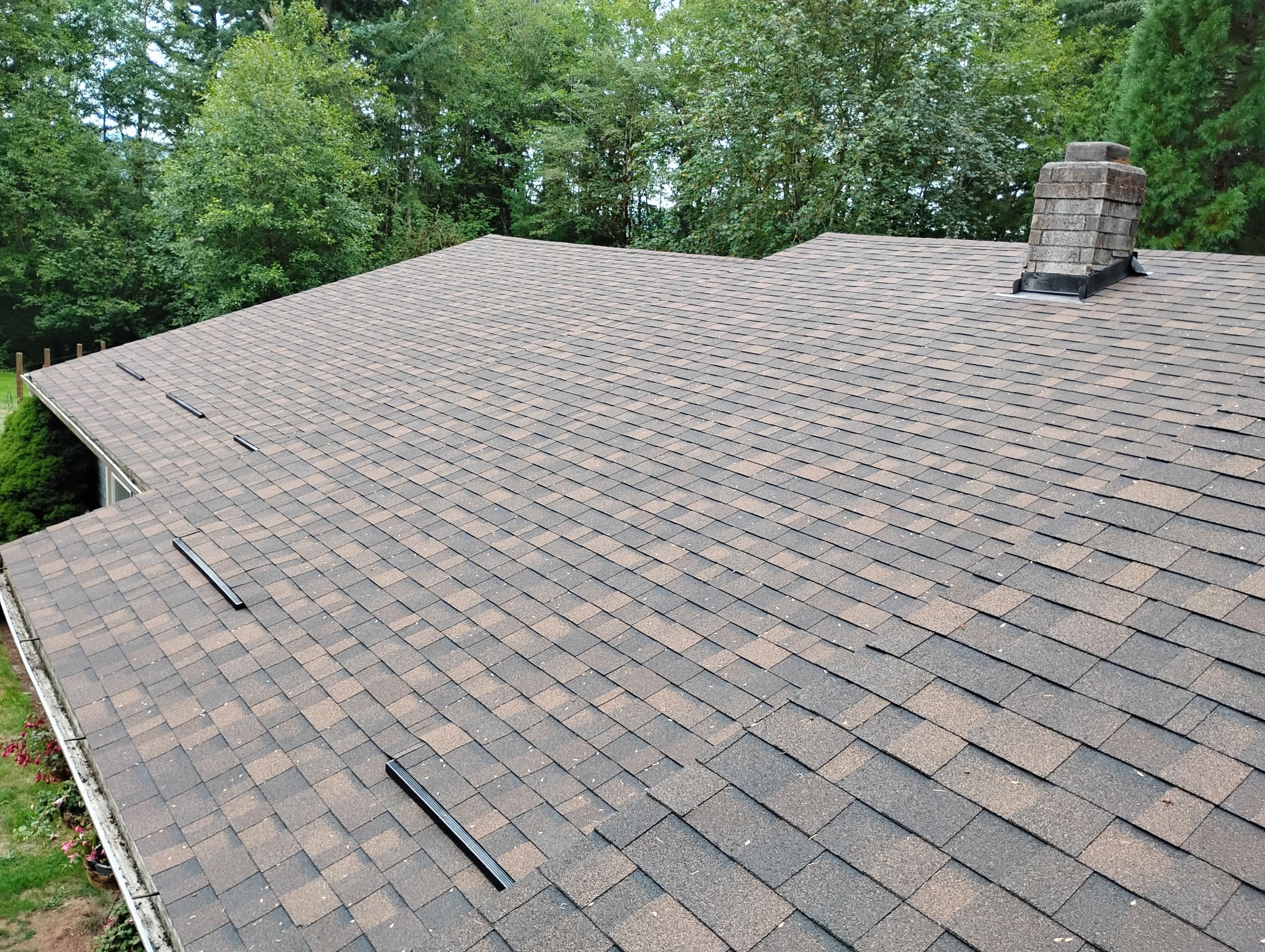 Brownwood | Roof Replacement in Battle Ground, WA 98604 by Valiant Roofing, LLC