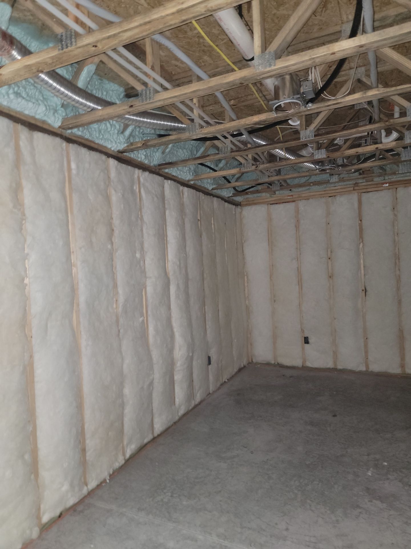 Major Home Remodel & Addition by Galaxy Builders, Inc.