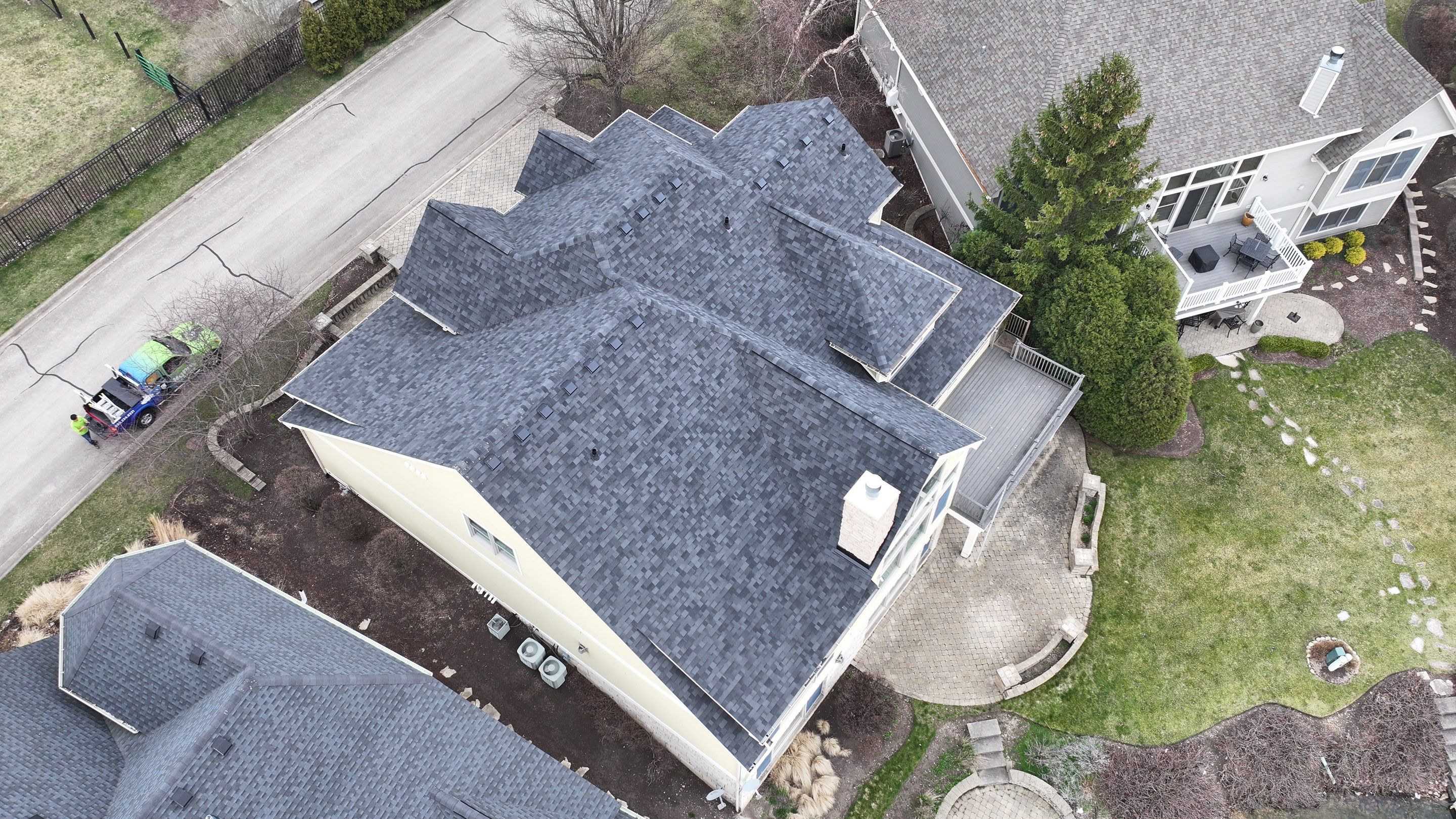  Malarkey Legacy Goodness by Happy Roofing, Inc.