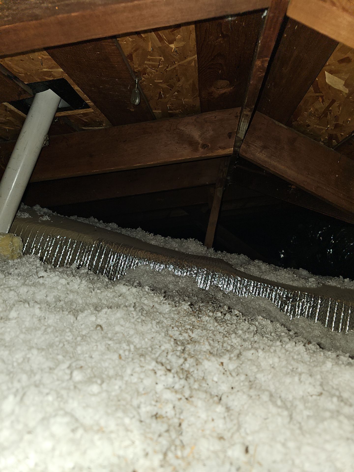 Reroof - Station Ave, Atwater by Econo Roofing