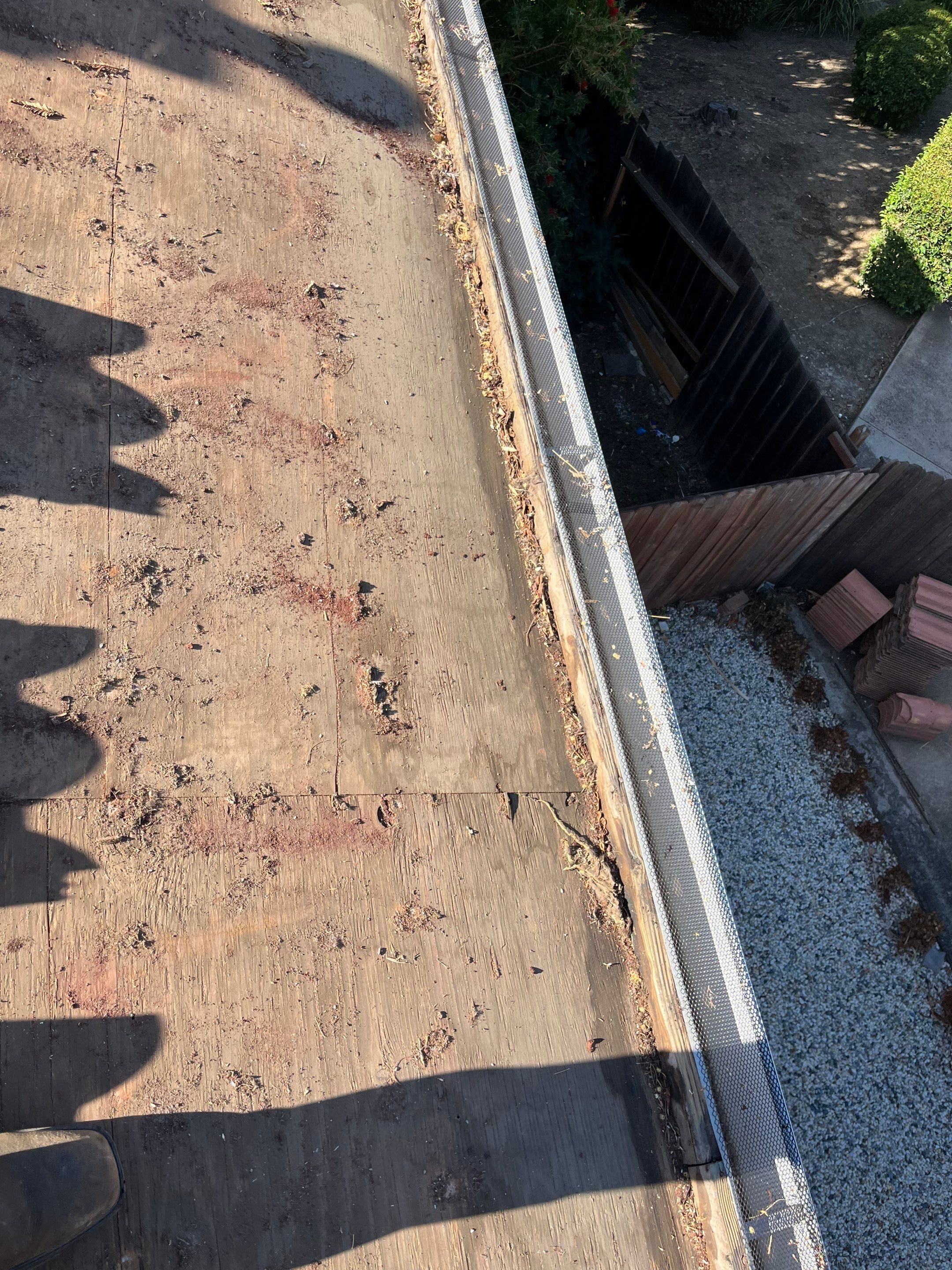 Tile Roof Conversion To Shingles -Concord CA 94518 by Epic Roof Replacement