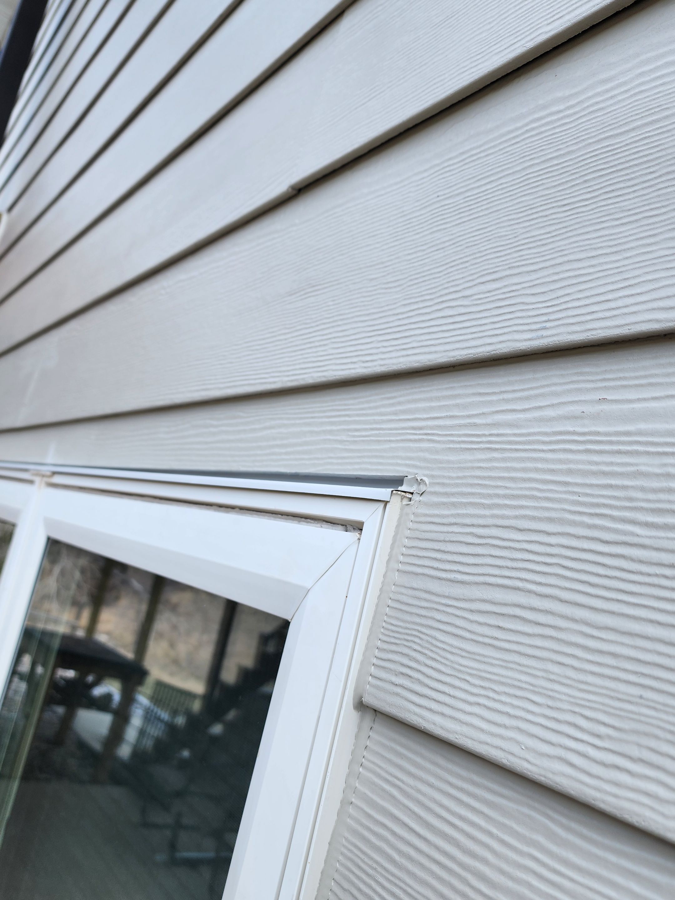 Upgrade your curb appeal with James Hardie! by Weather-Tite Exteriors LLC