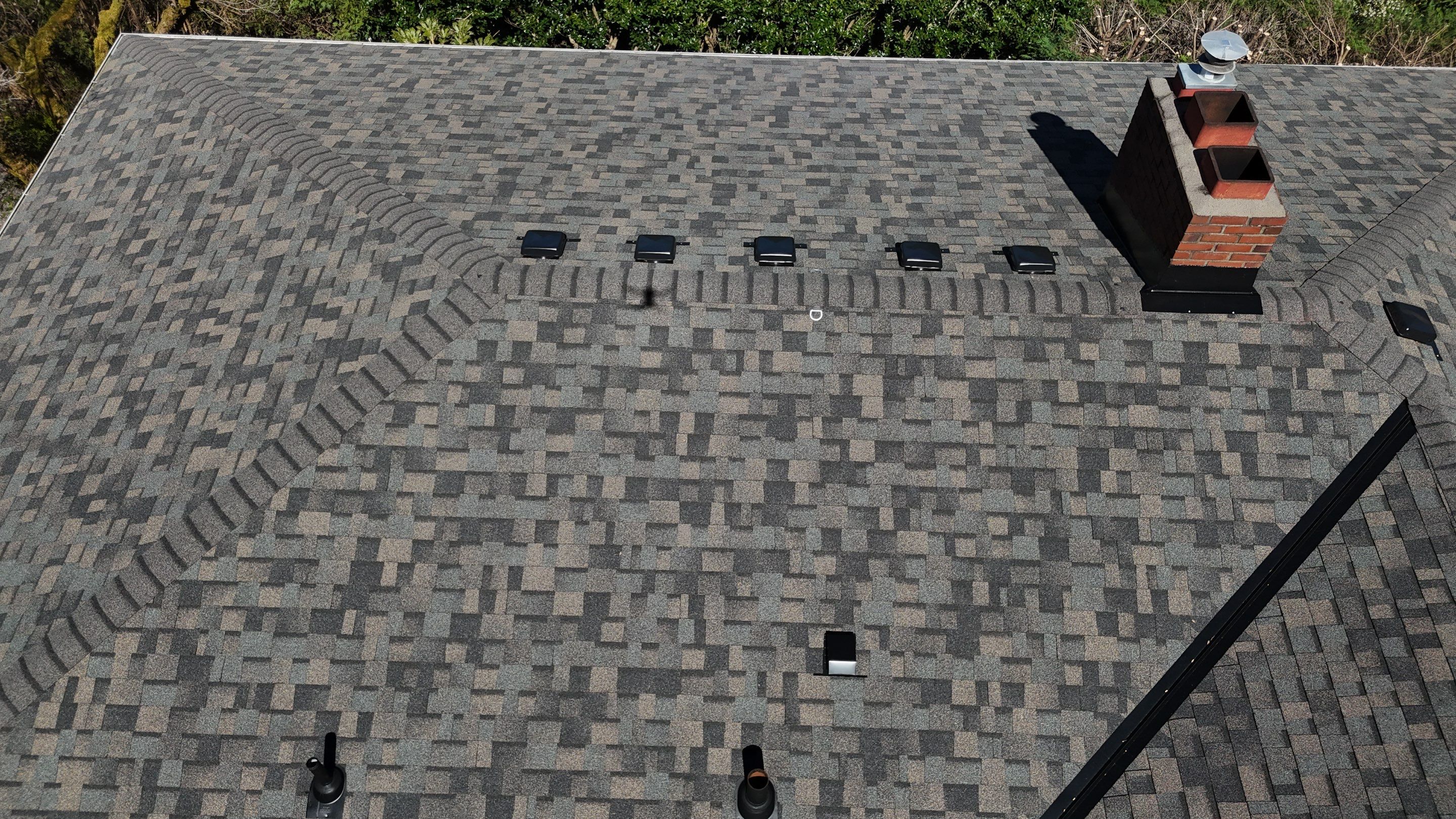 Peppercorn | Roof Replacement in Portland, OR 97219 by Valiant Roofing, LLC