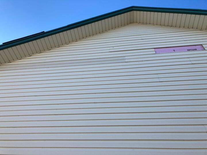 Project in Austin by Rhino Roofing and General Contracting, LLC