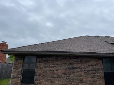 Roof Replacement in OKC