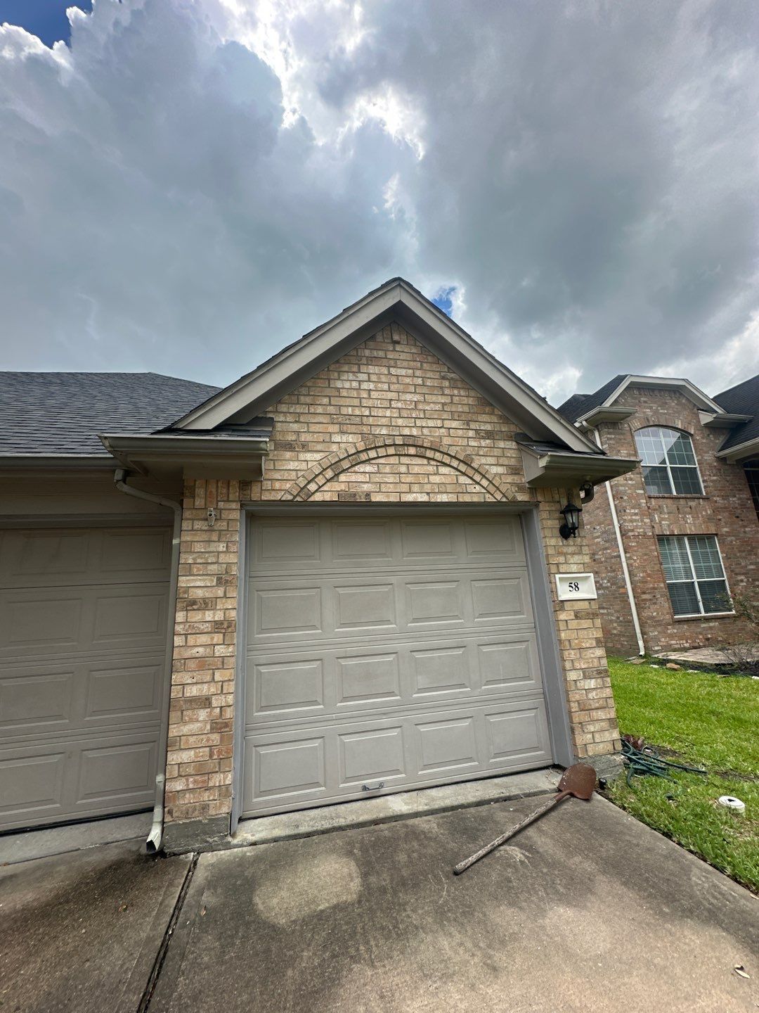 Roof Repair Manvel by Roof Repair Services LLC