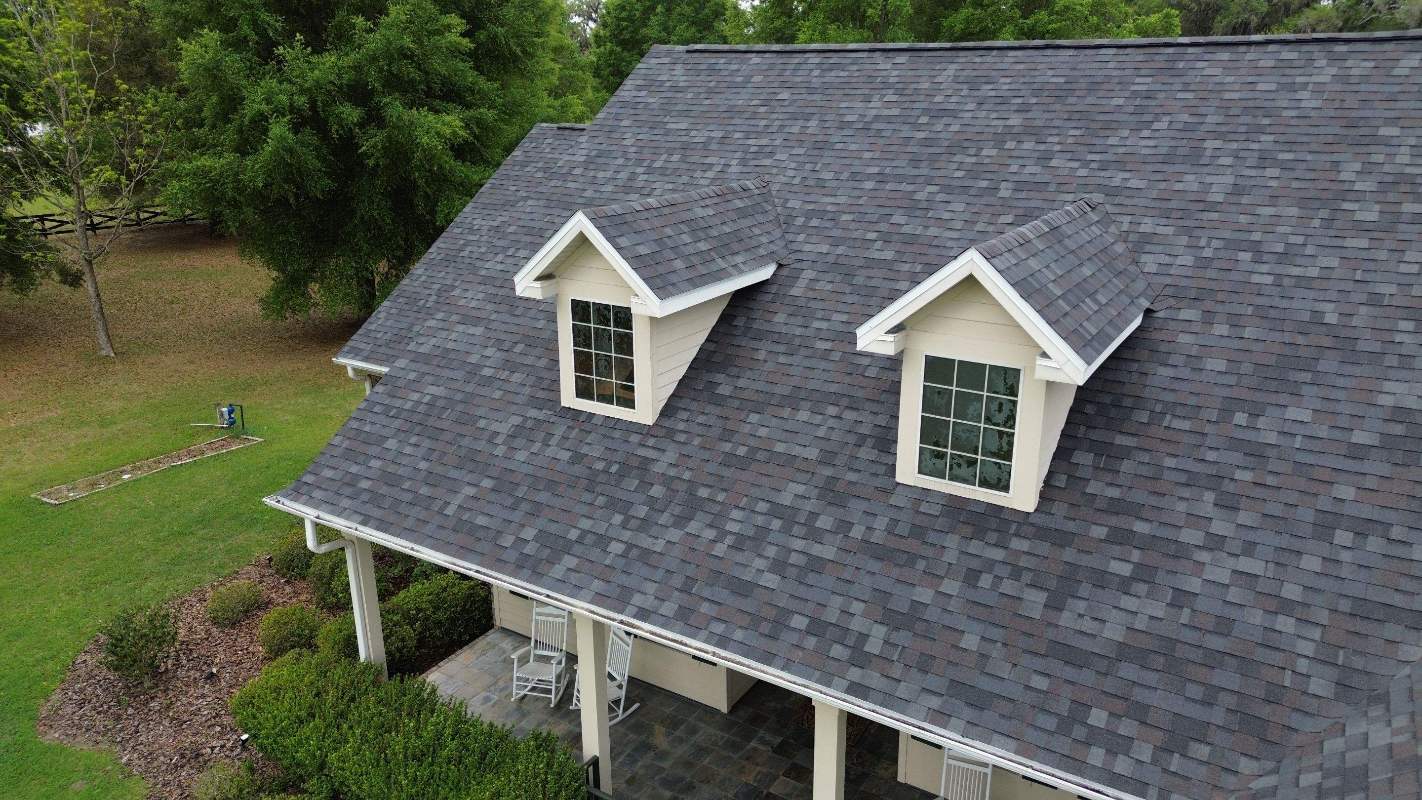 Roofing Contractors of Newberry, FL by Brehm Roofing