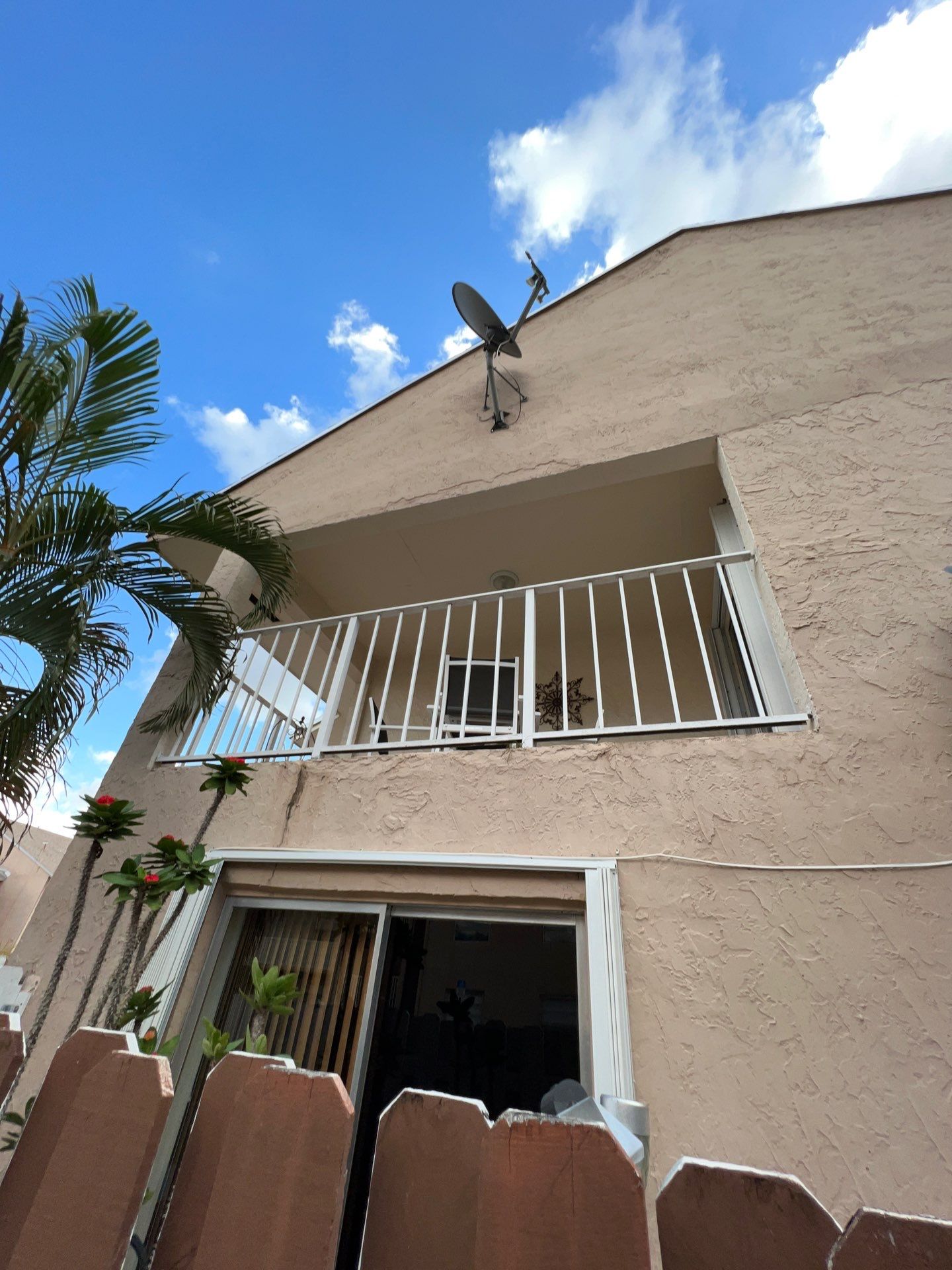 LAKE AND TENNIS VILLAS CONDO BLDG 8470 by Souffront Construction & Engineering