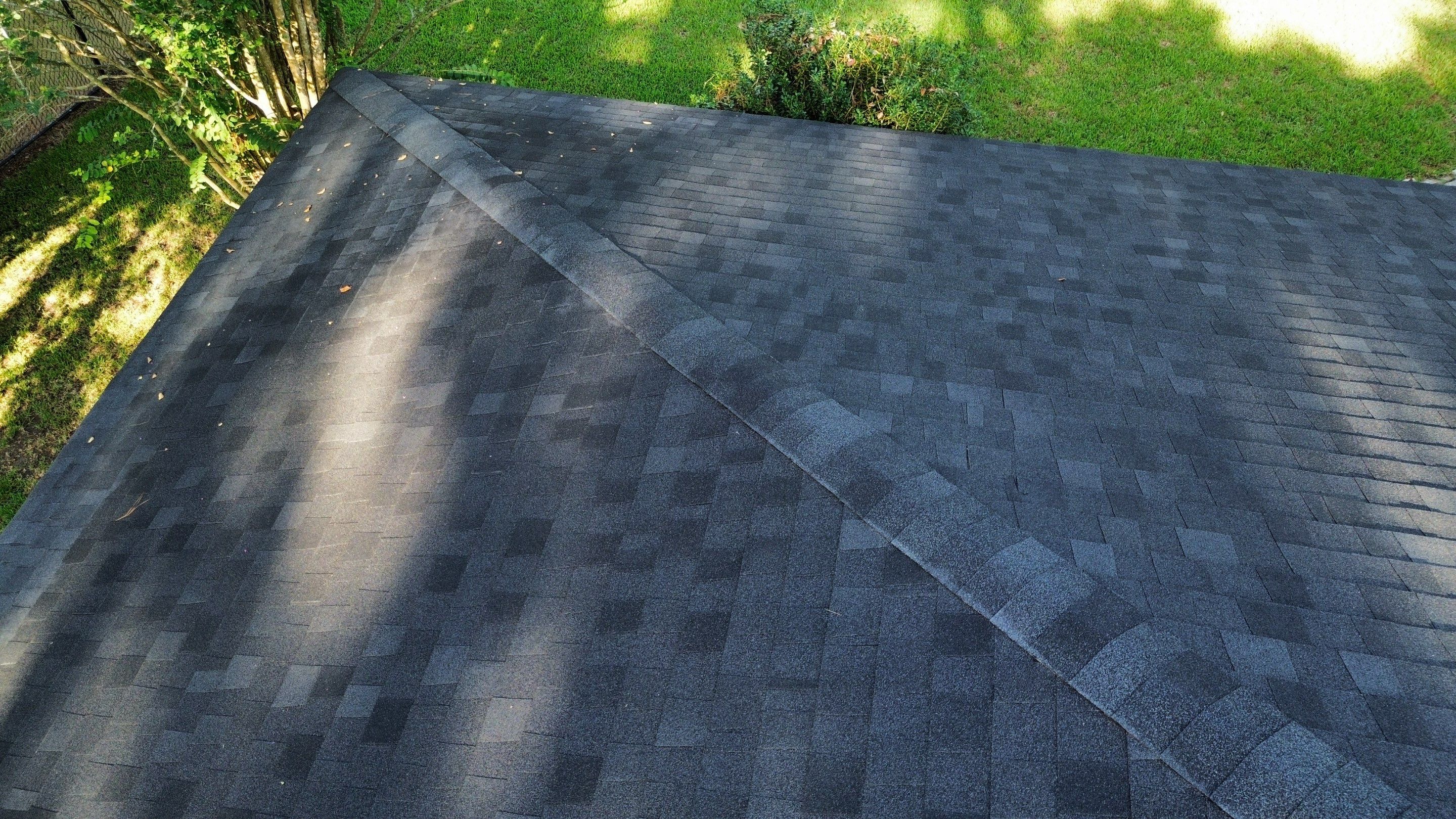 Crosby Roof Replacement by Modern BYLT Roofing & Construction