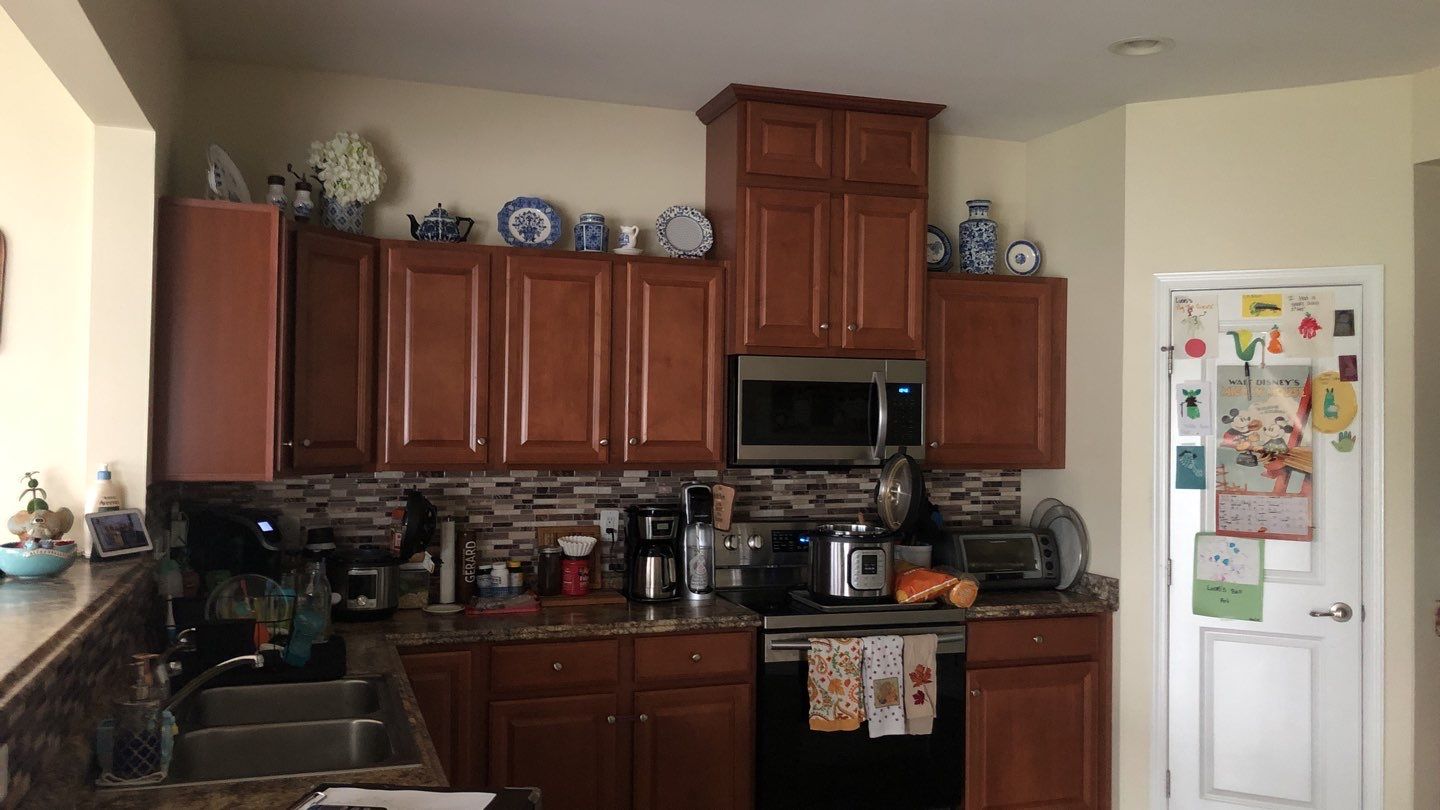 Kitchen and Bathroom Remodel by Ivy Lea Construction