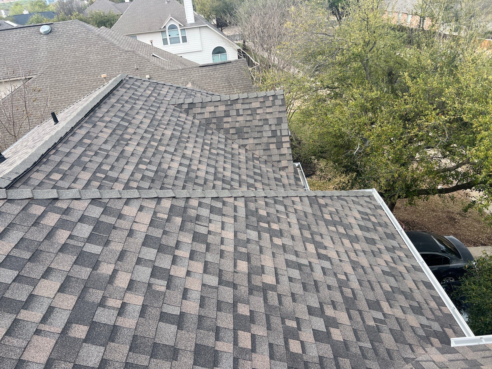 Comprehensive Storm Damage Recovery and Roof Replacement in Round Rock by Caliber Restoration LLC