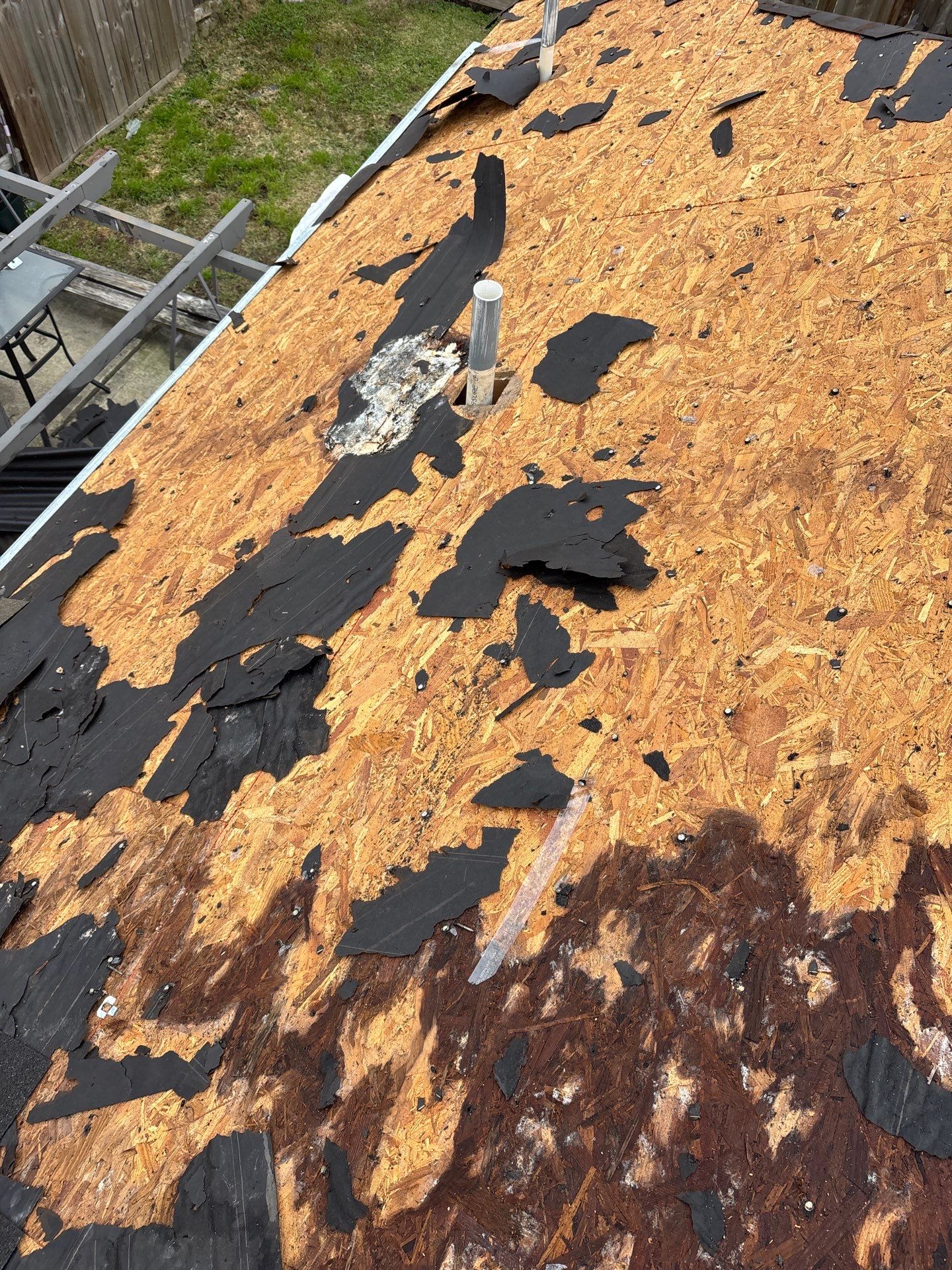 Roof Replacement Tomball by Roof Repair Company