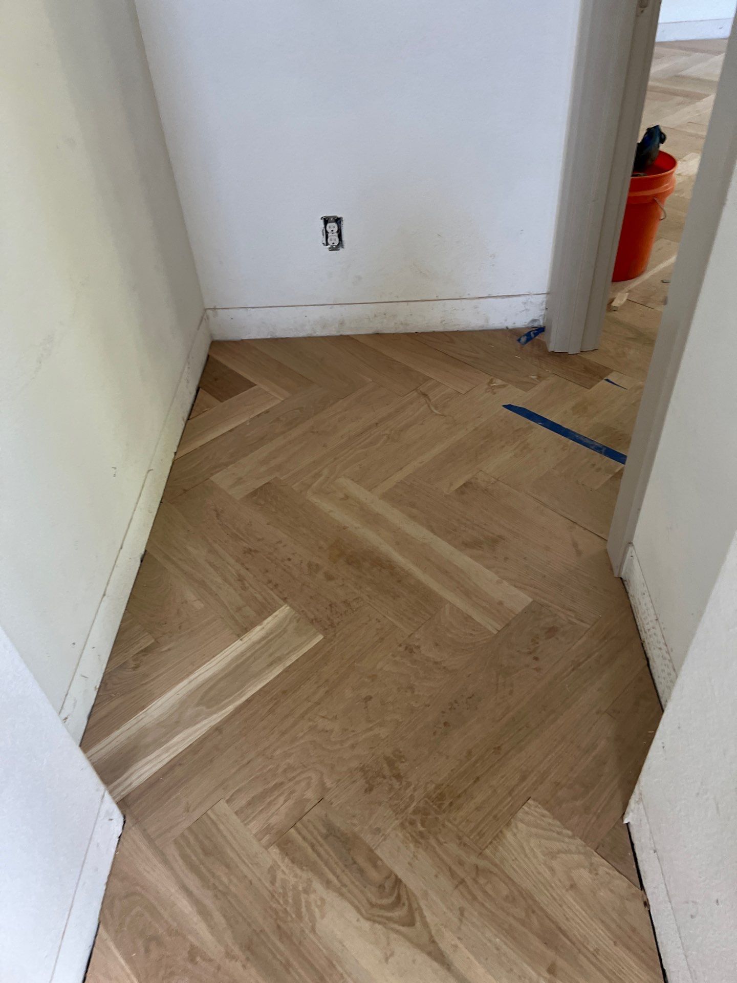 Wow by Bernard Hardwood Floors
