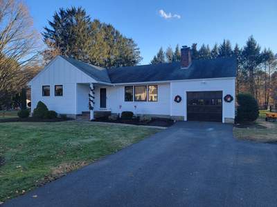 Siding Installation using James Hardie