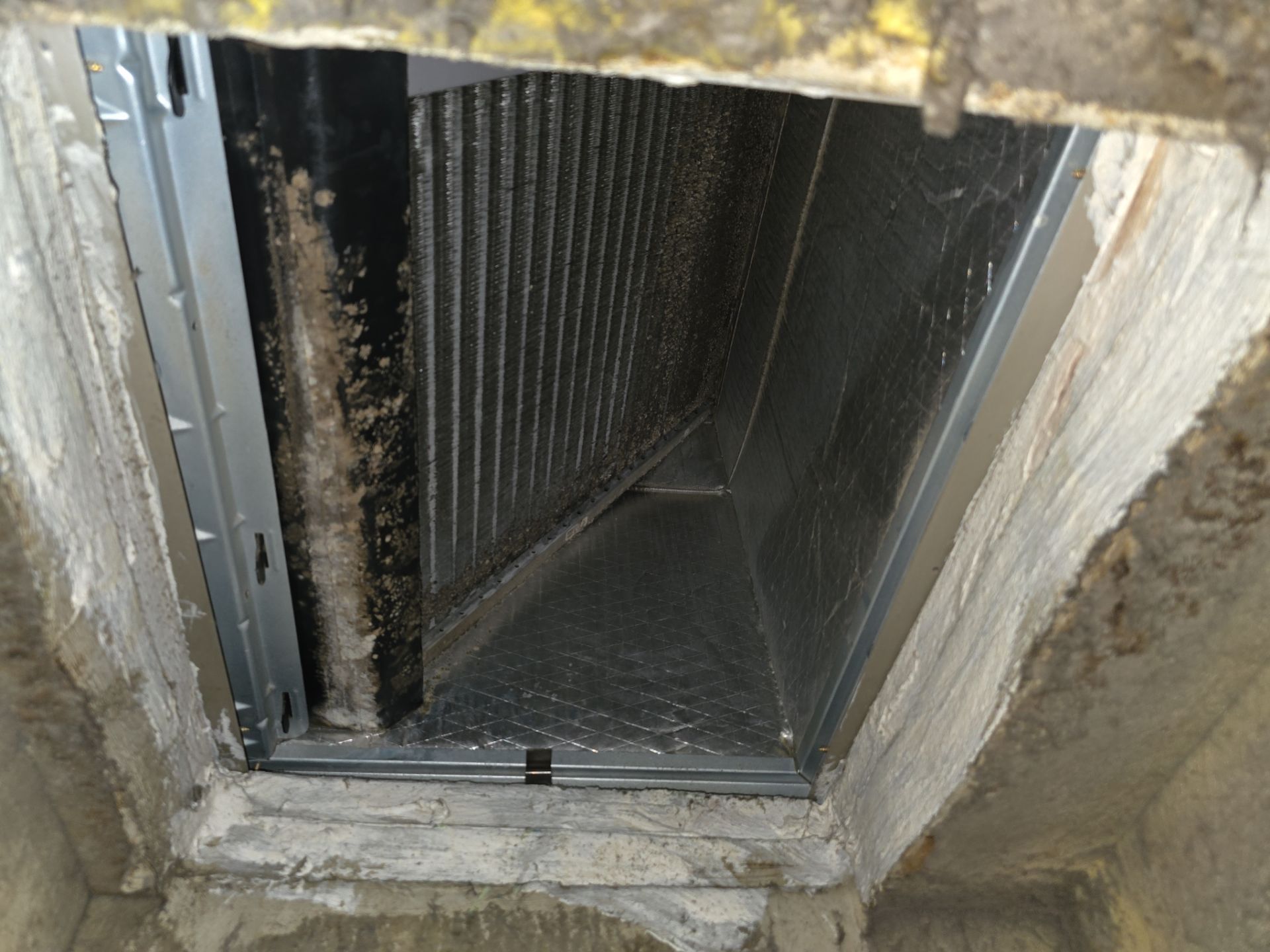 Duct Cleaning in Casselberry by Hygienic Air, Inc