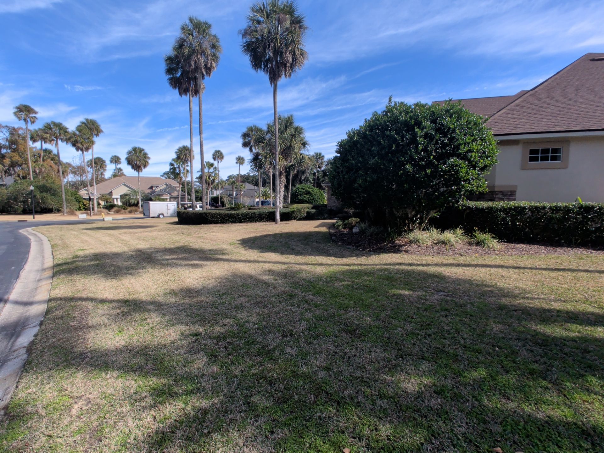 Residential Property Maintenance — Ponte Vedra, Florida by Harmoni Home Services