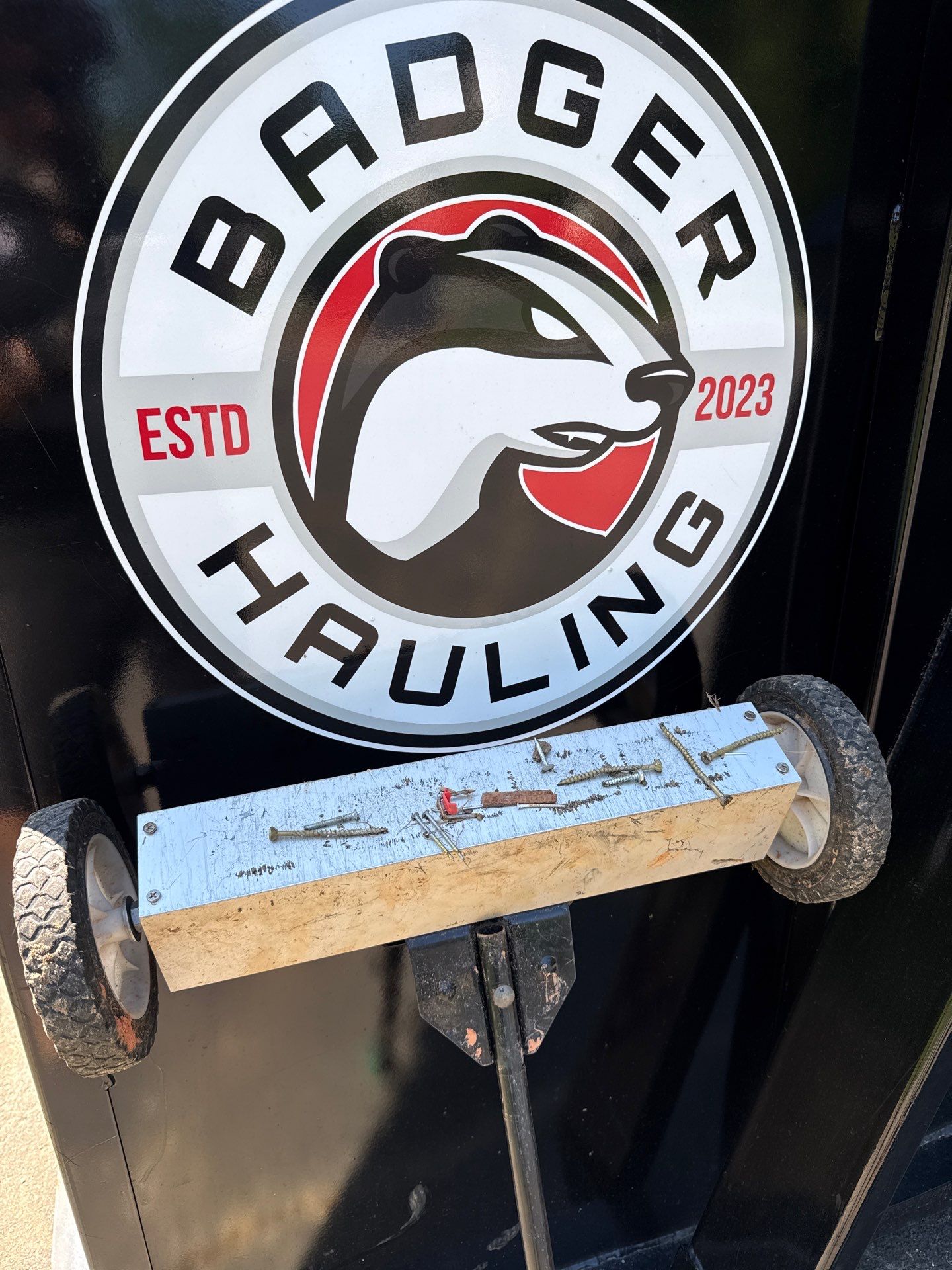 KB Home Improvement by Badger Hauling