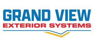 Logo for Grand View Exterior Systems