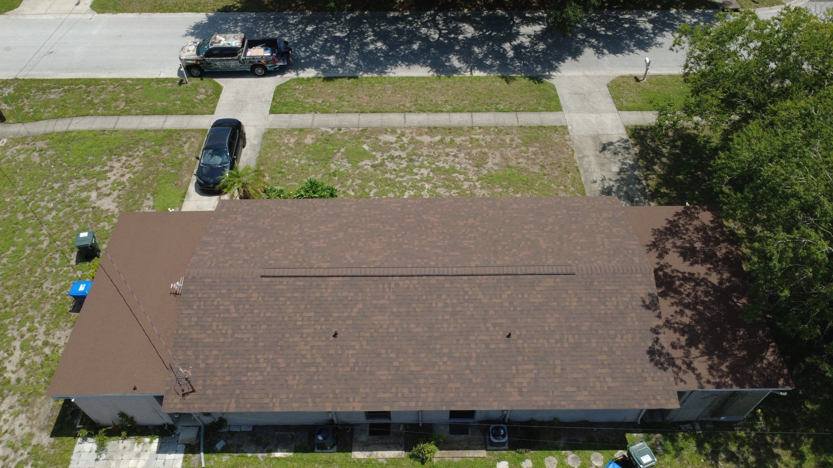 Roof Replacement in Largo, FL by Steadfast Roofing