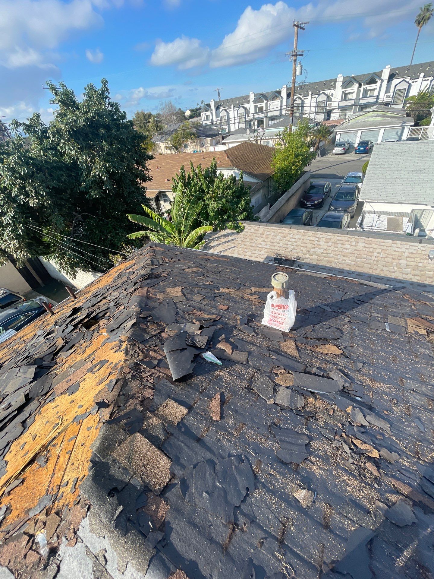 Roof Replacement - Gardena, CA 90247 by Epic Roof Replacement