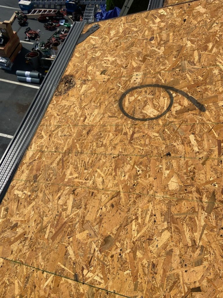 Project in Great Mills by ExteriorPros