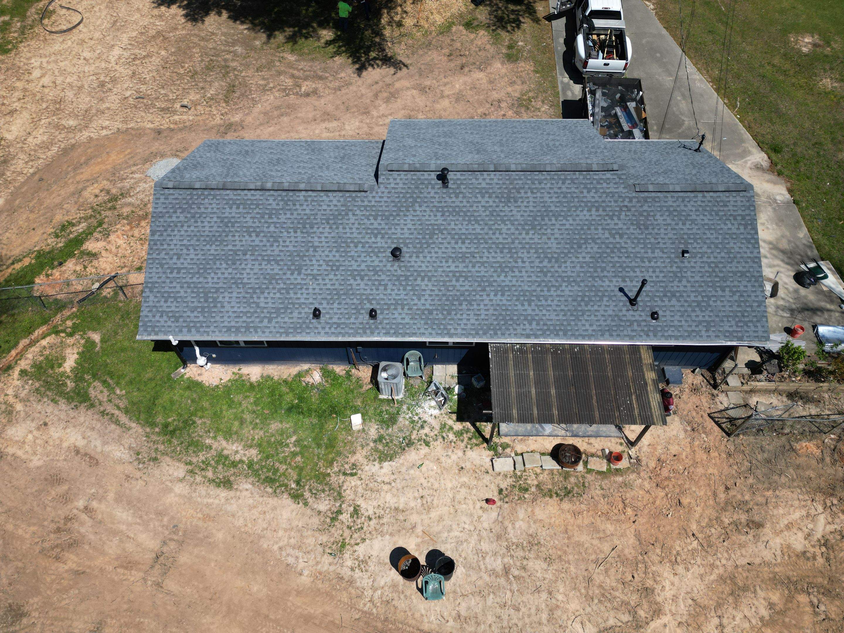 Roof Replacement  by Deerfield Roofing LLC