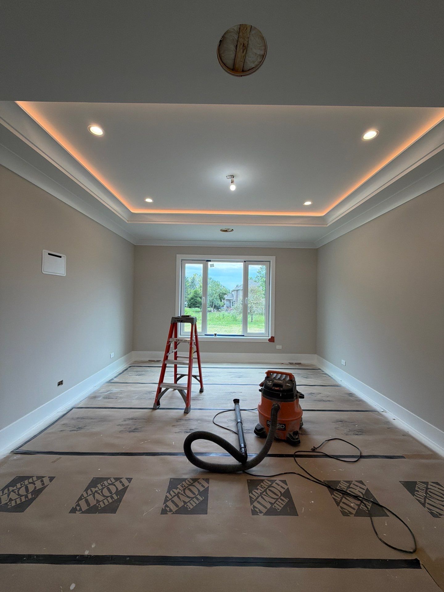 Huntley by Affordable Housing Corporation of Lake County