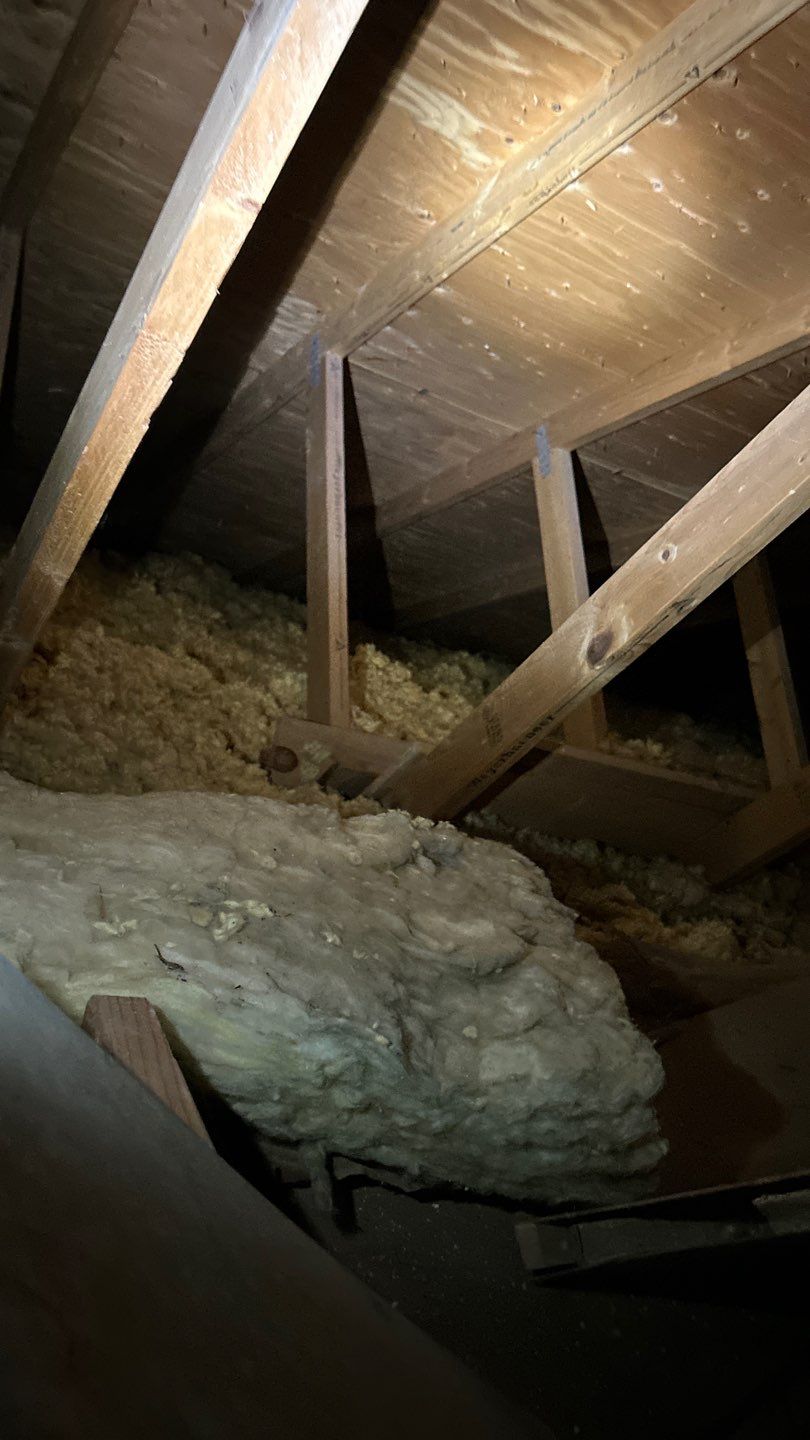 Fire Damage by Accountable Home Services