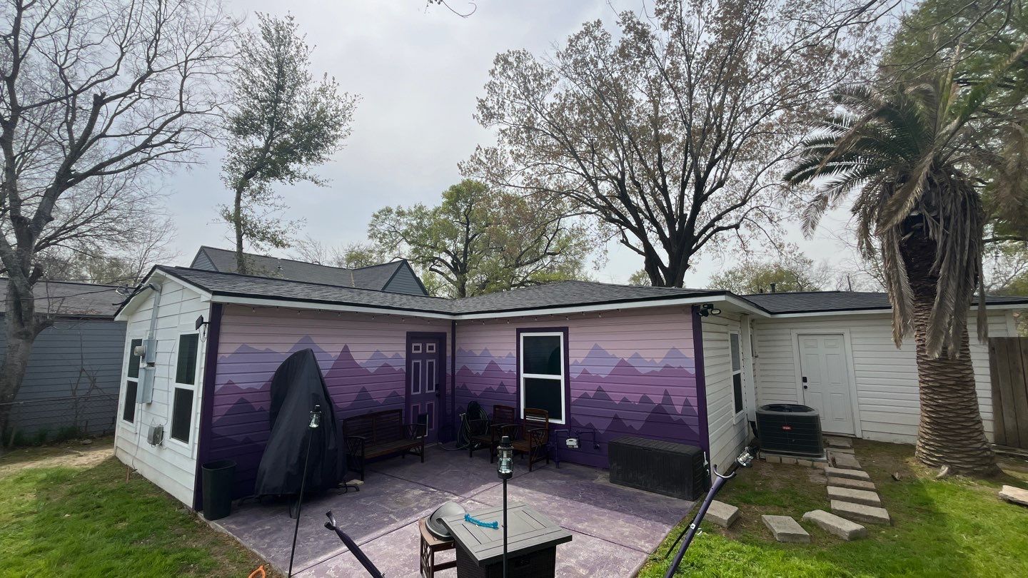 Residential Roof Replacement using GAF shingles by Elite Roofing LLC