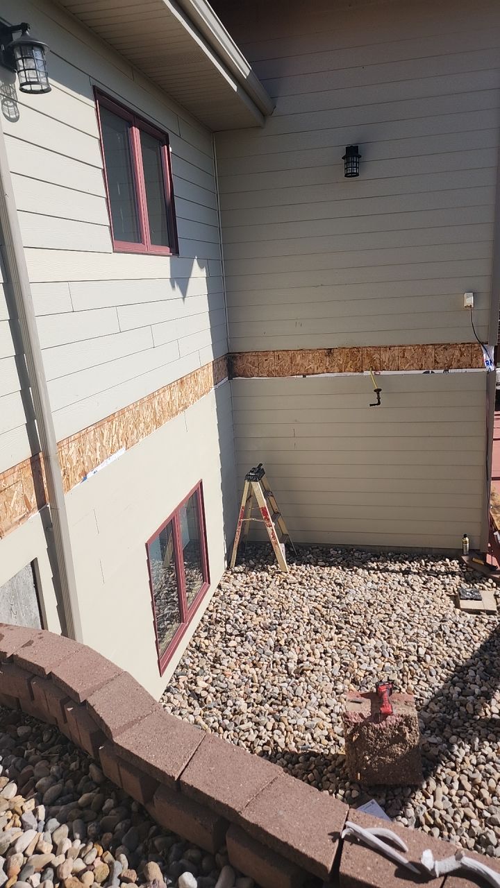 Transformation Tuesday by Weather-Tite Exteriors LLC