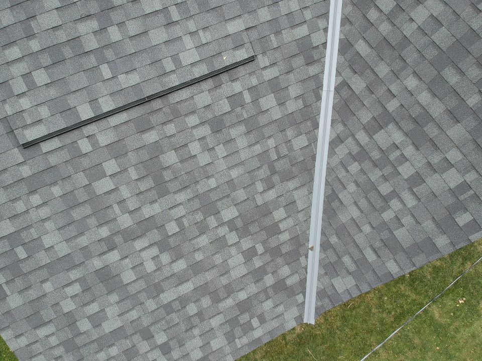 Older Home Restoration by ID Roofing LLC