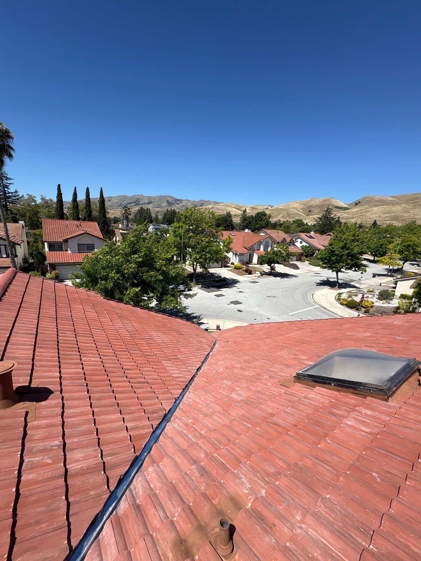 Roof Replacement- Milpitas, CA 95035 by Epic Roof Replacement