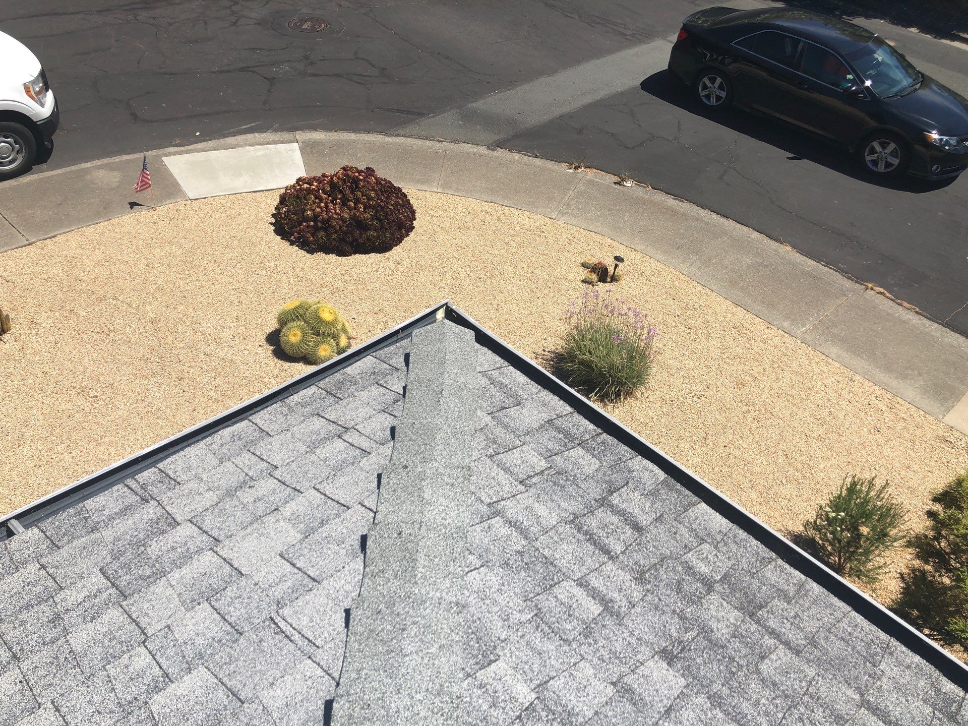 Roof Replacement by Acker Roofing