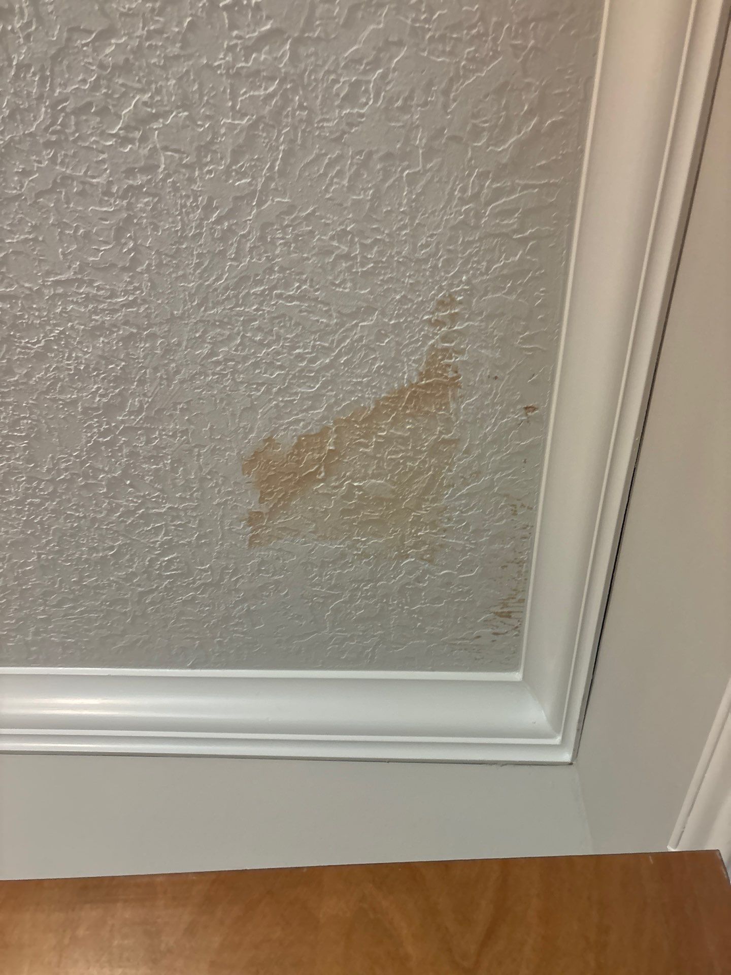 Hail Damage using Owen's Corning Duration (Lifetime) Shingles by Roof Repair Company
